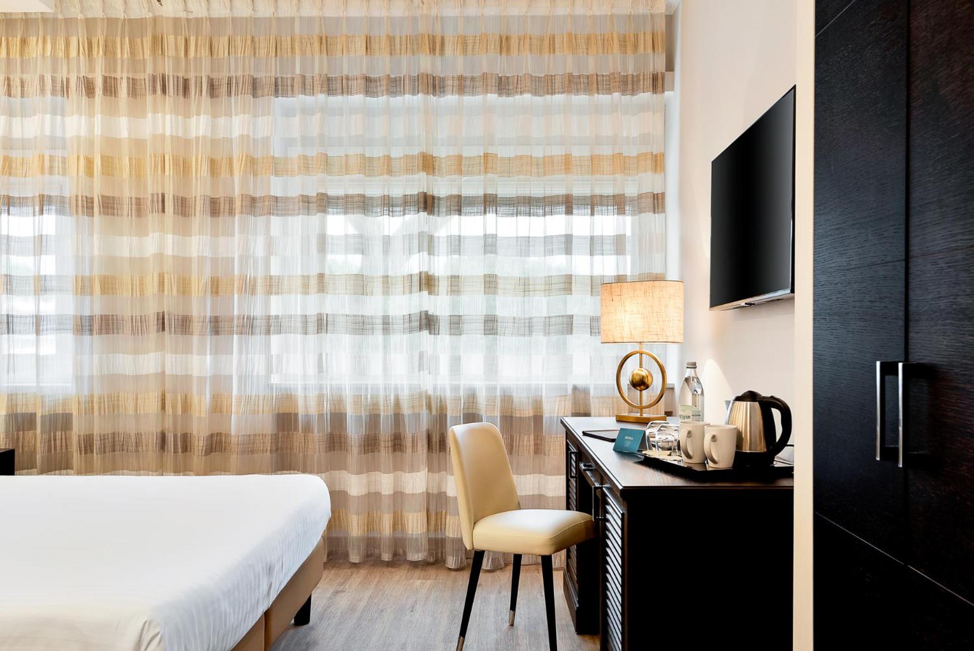 Double or Twin Room - Disability Access photo 2