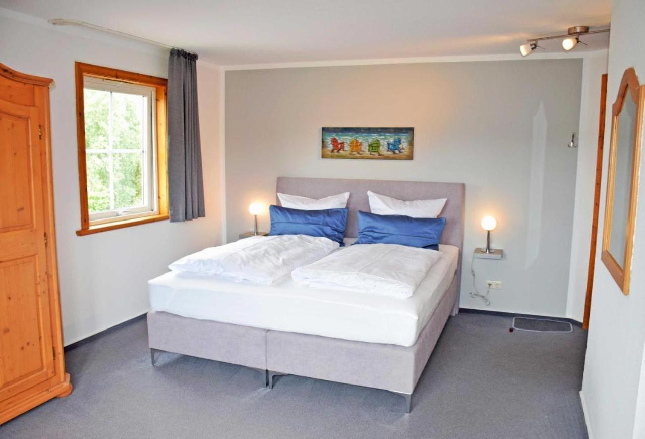 Standard Double Room - Photo 1