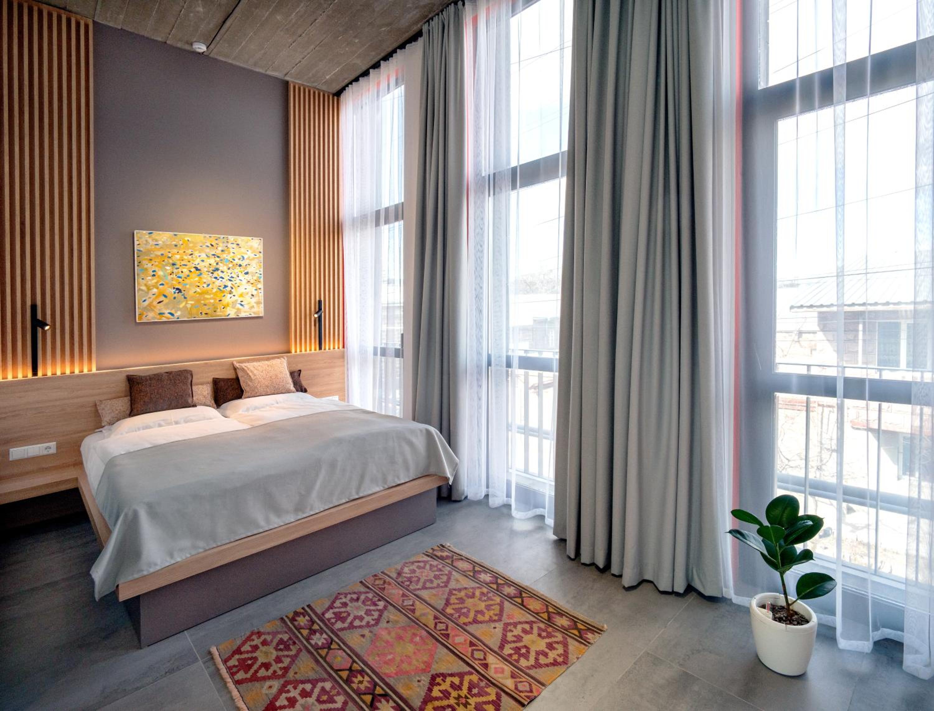 Double Room photo 3