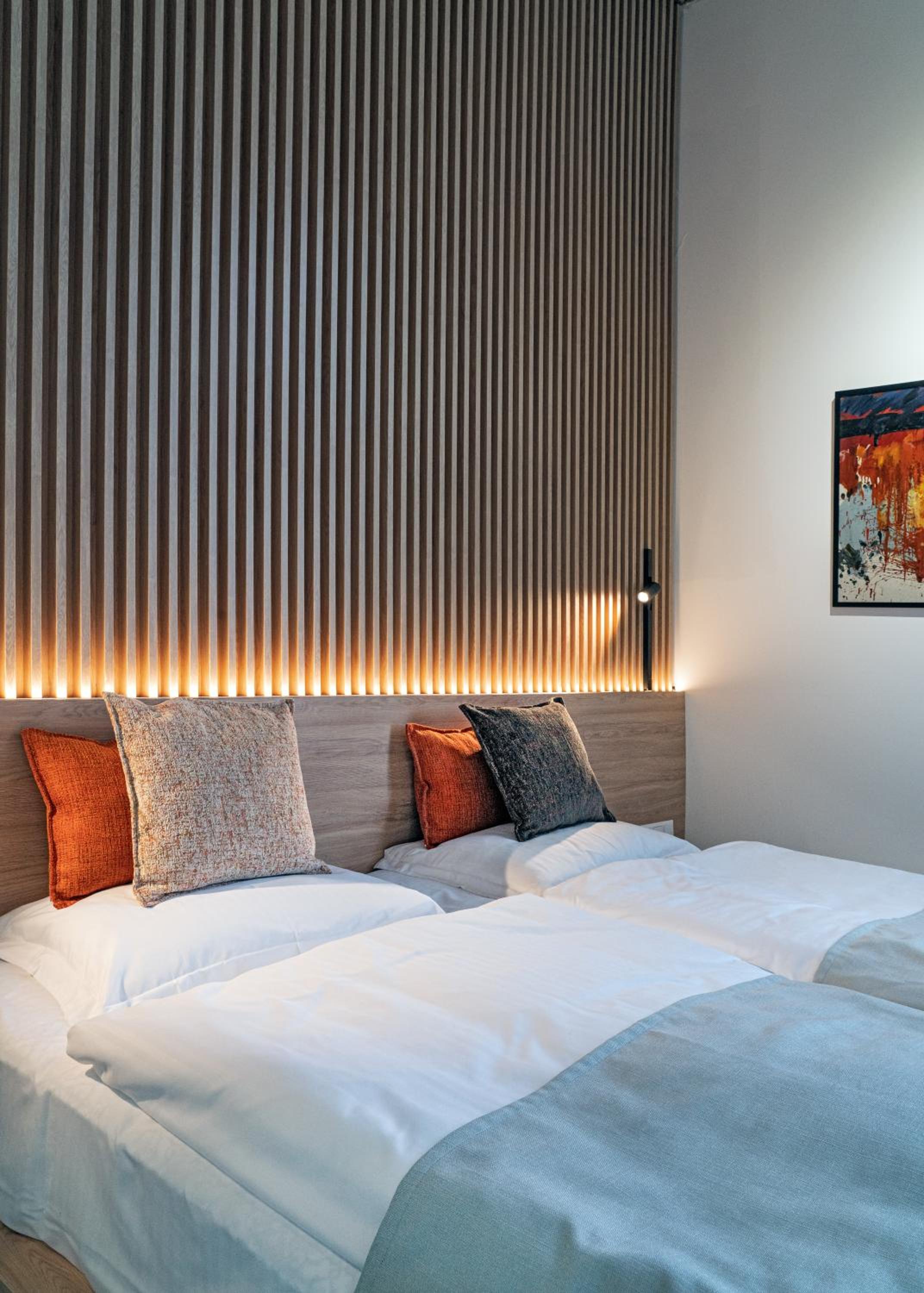 Double or Twin Room photo 3