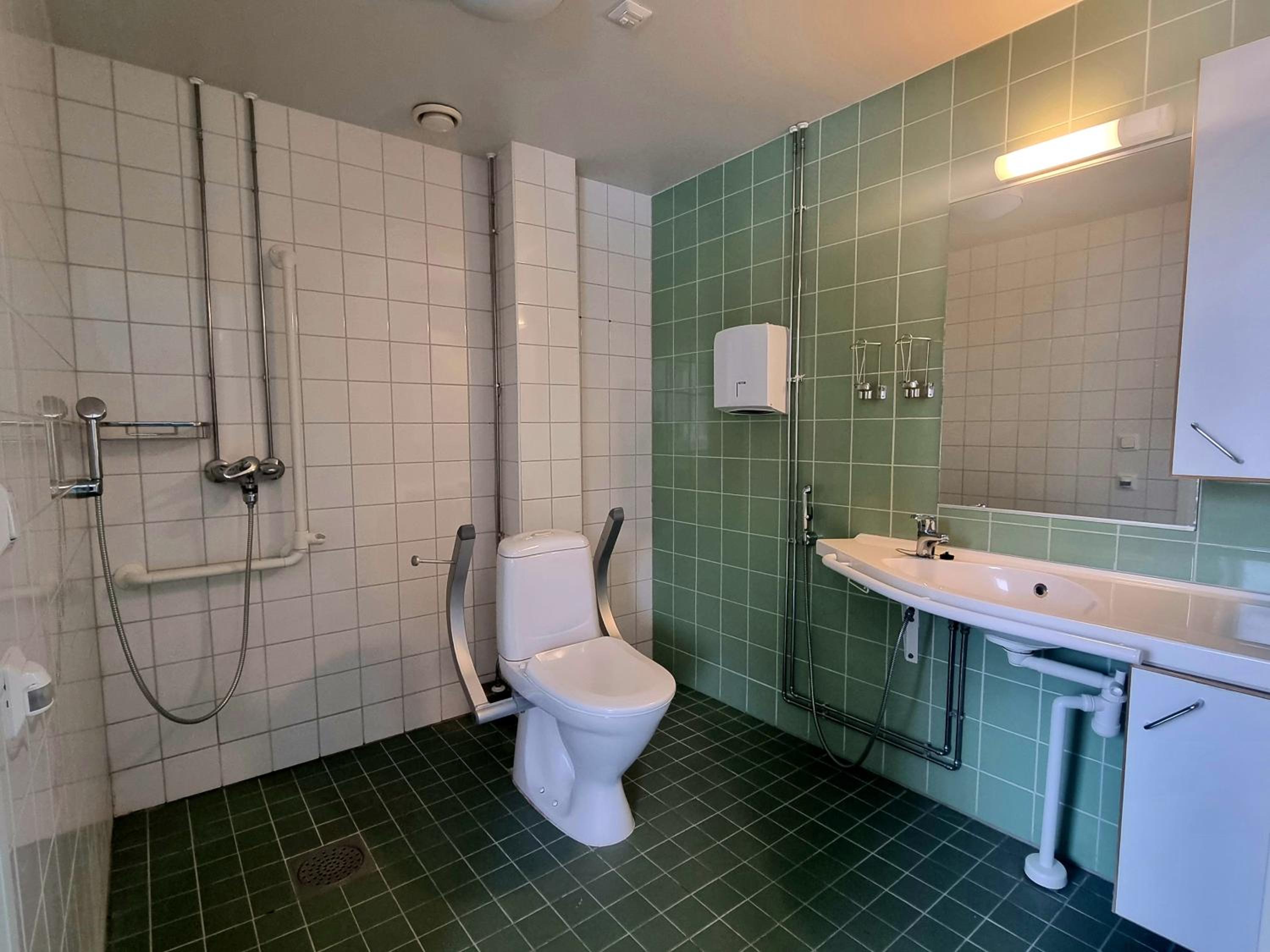 Triple Room - Disability Access photo 3