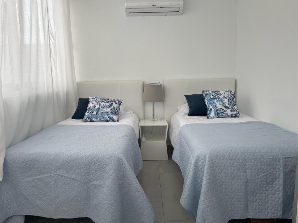 Villa de Tres Habitaciones