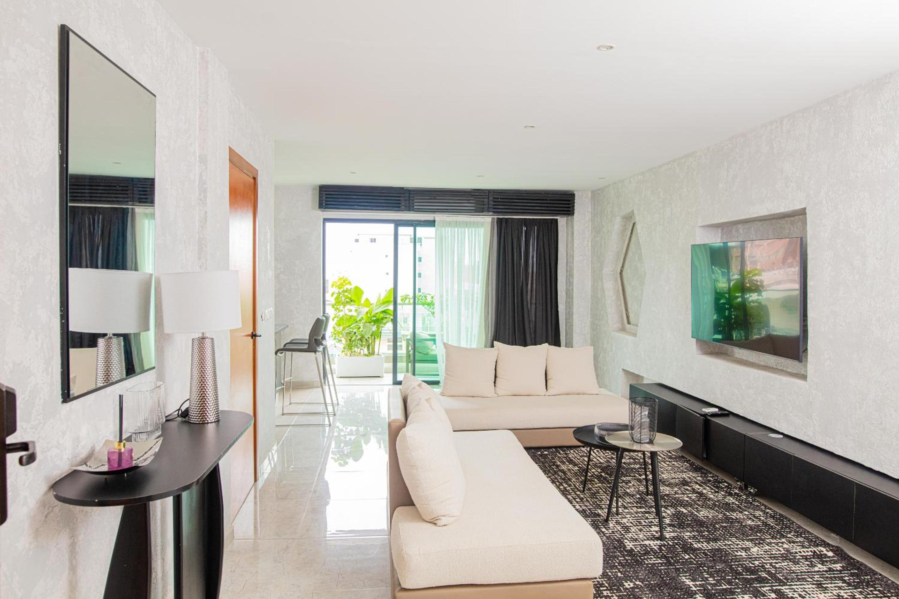 Superior Apartment