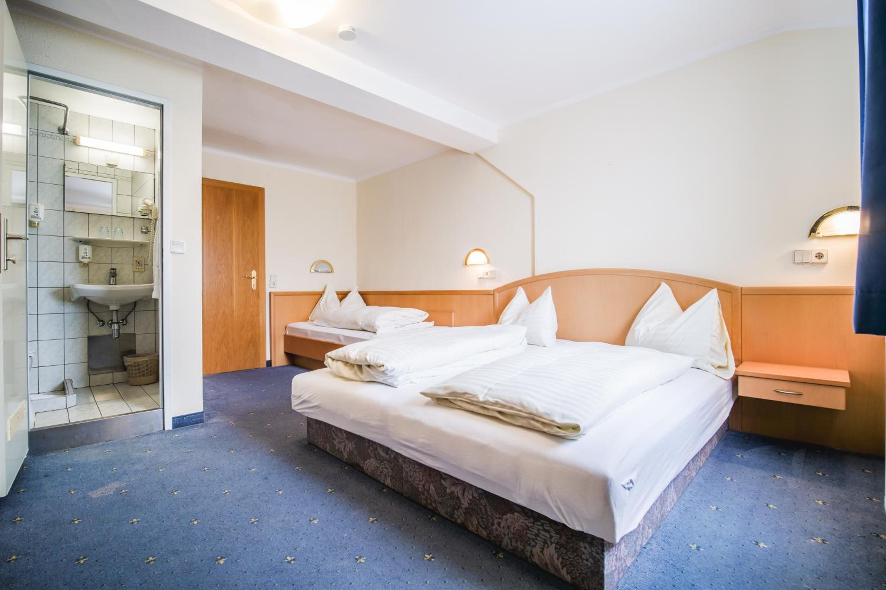 Standard Triple Room photo 1