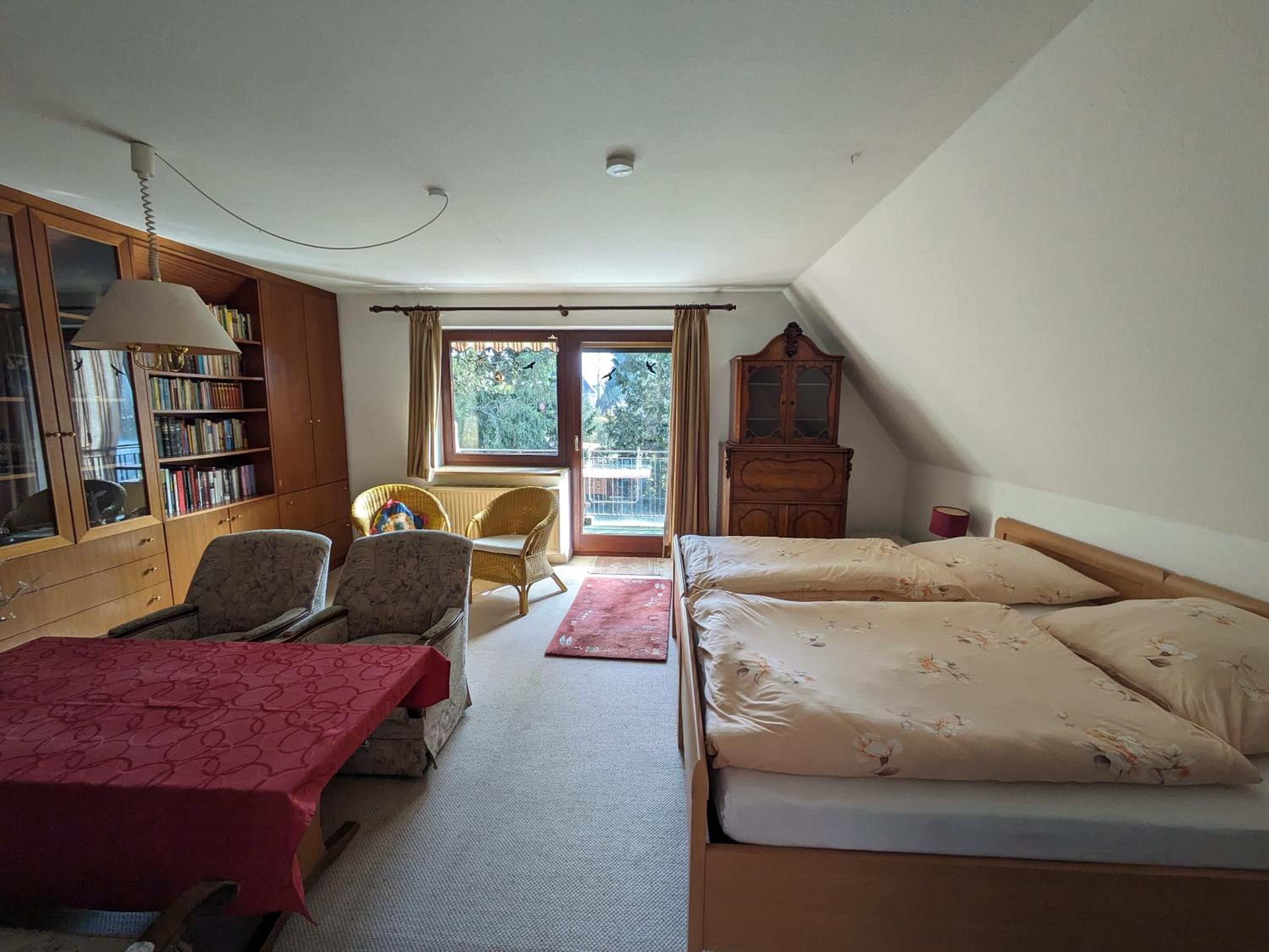 Two-Bedroom Apartment photo 1