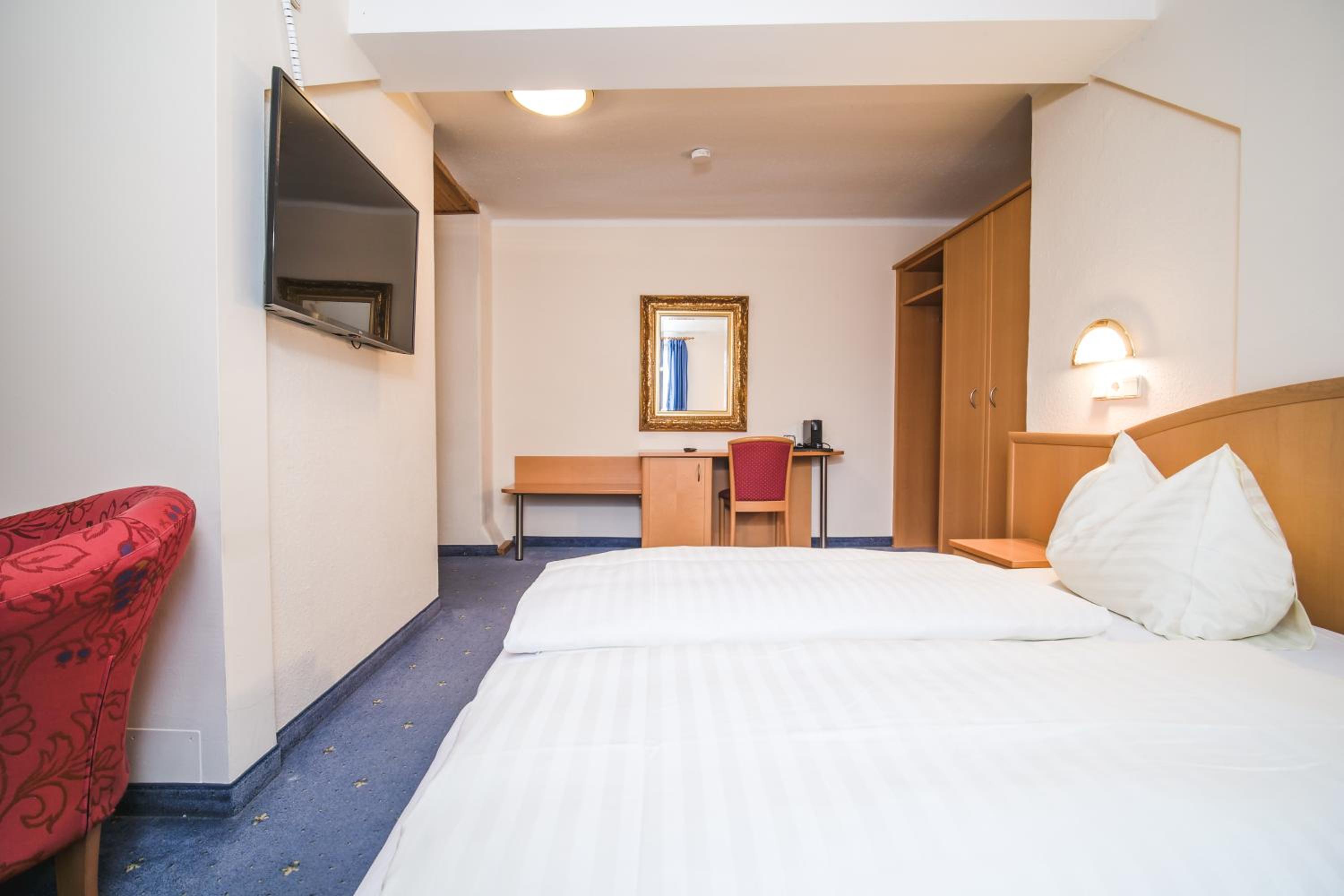 Double Room photo 2