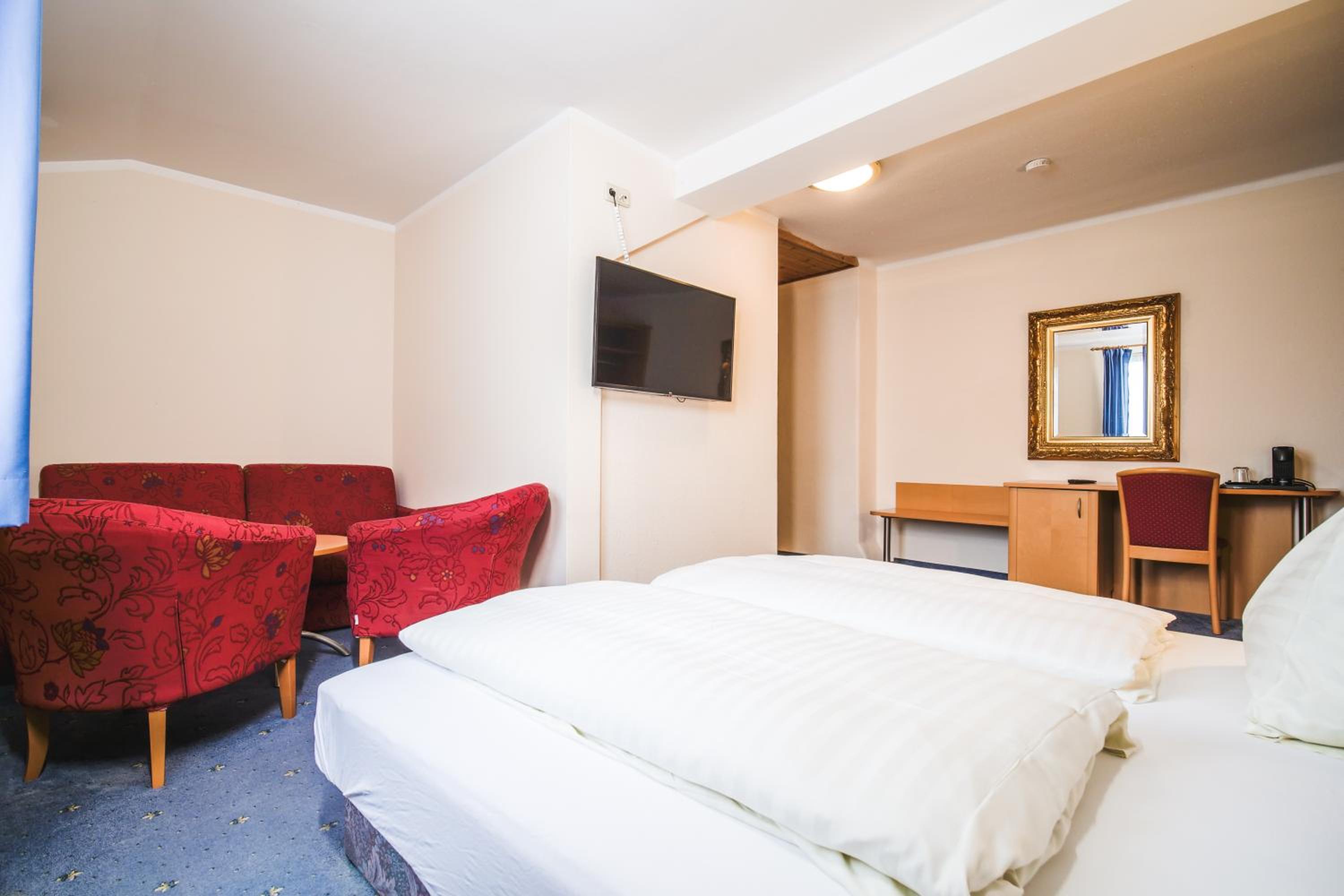 Double Room photo 1