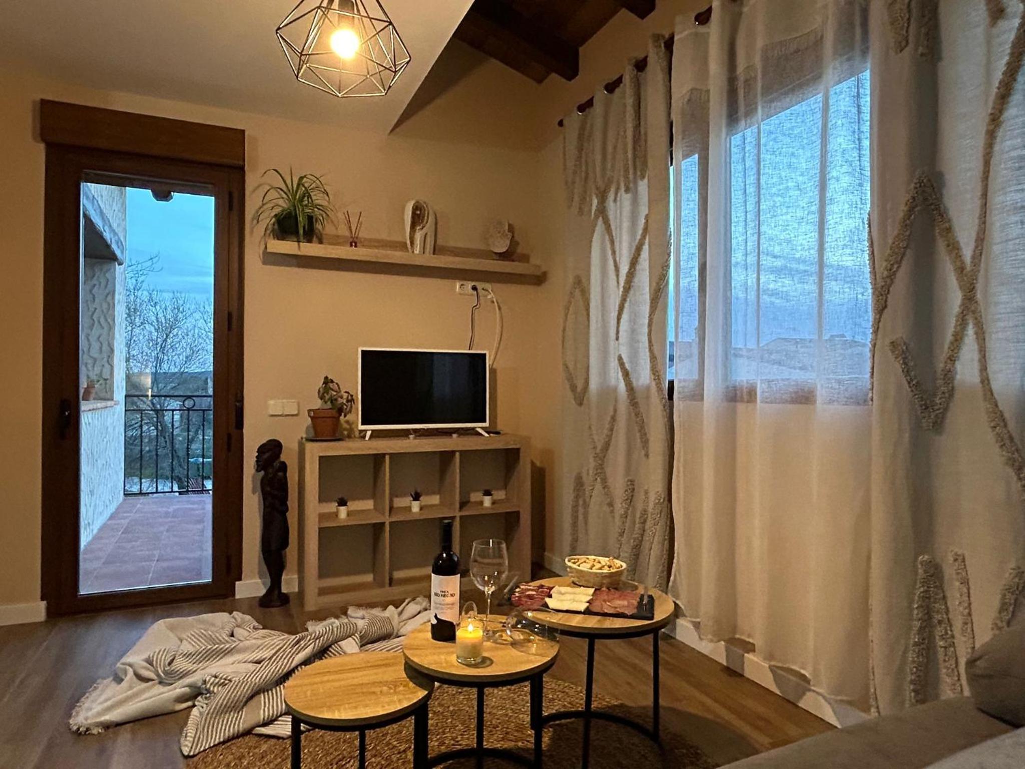Apartamento de lujo
