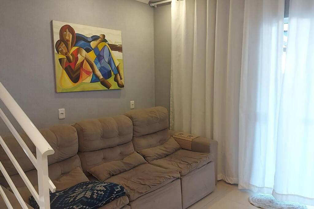 Three-Bedroom House photo 3