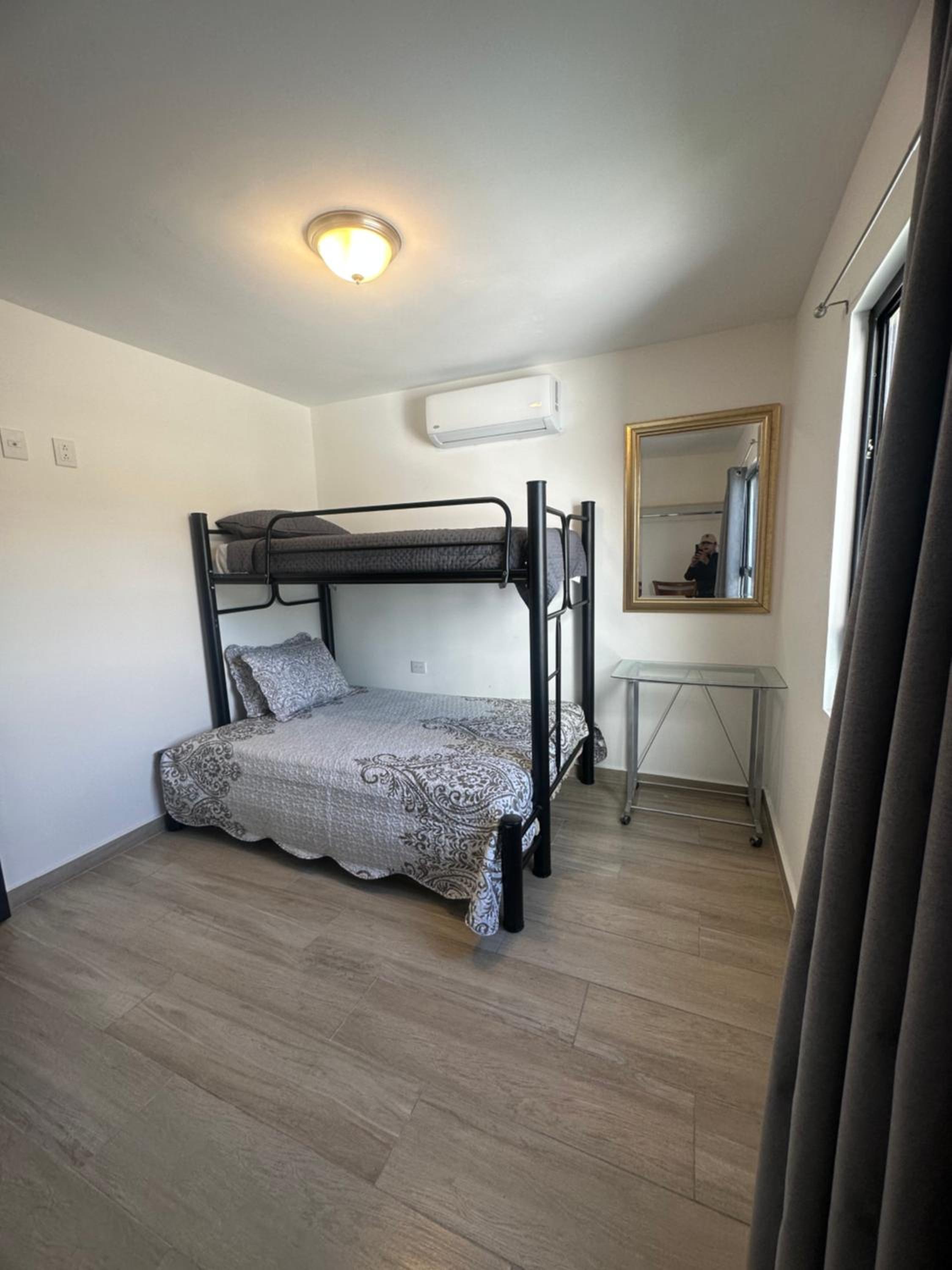 Three-Bedroom Villa photo 1