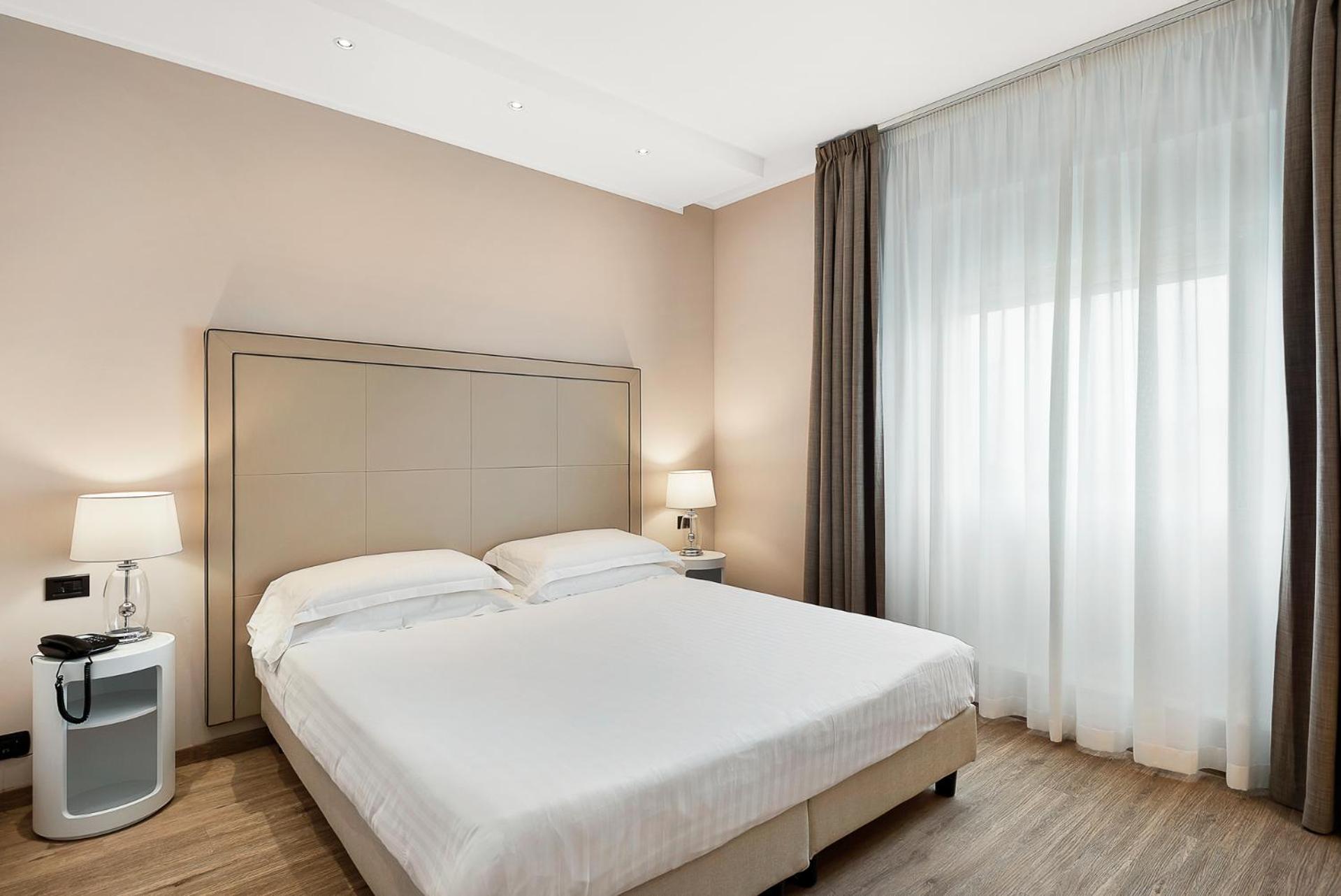 Superior Double Room - Photo 1