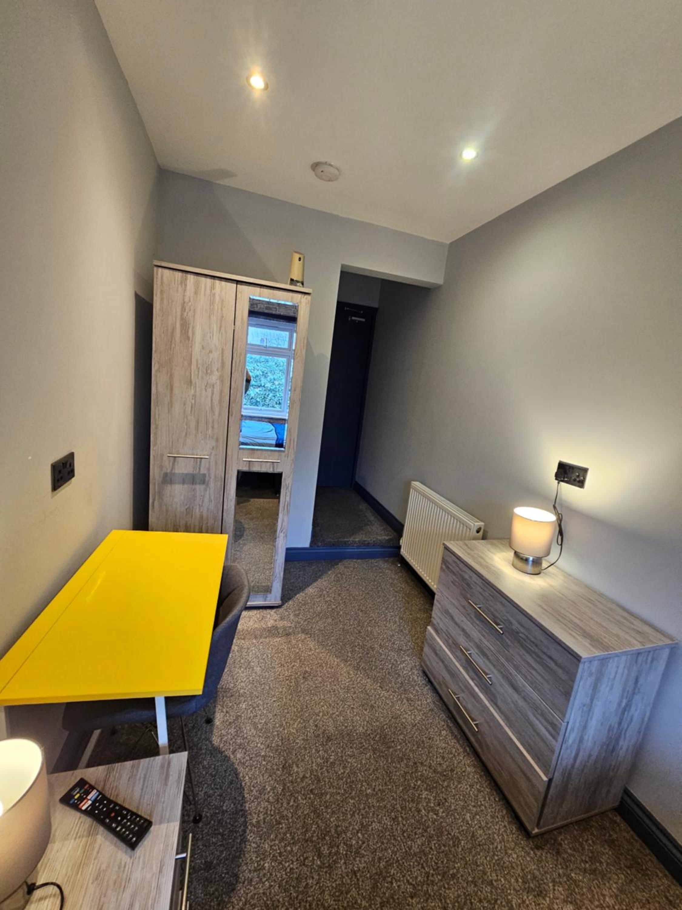 Double Room photo 3
