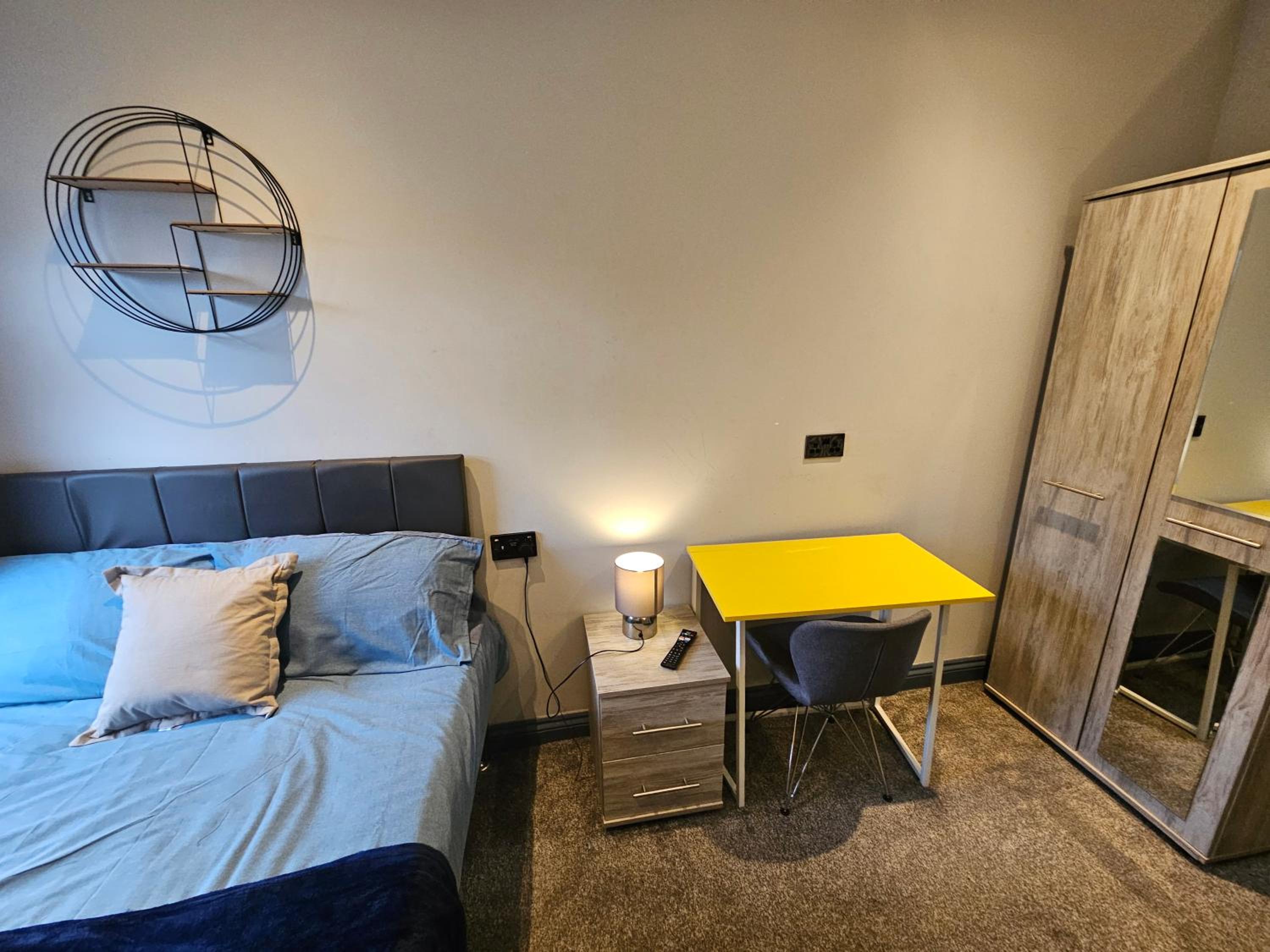 Double Room photo 2
