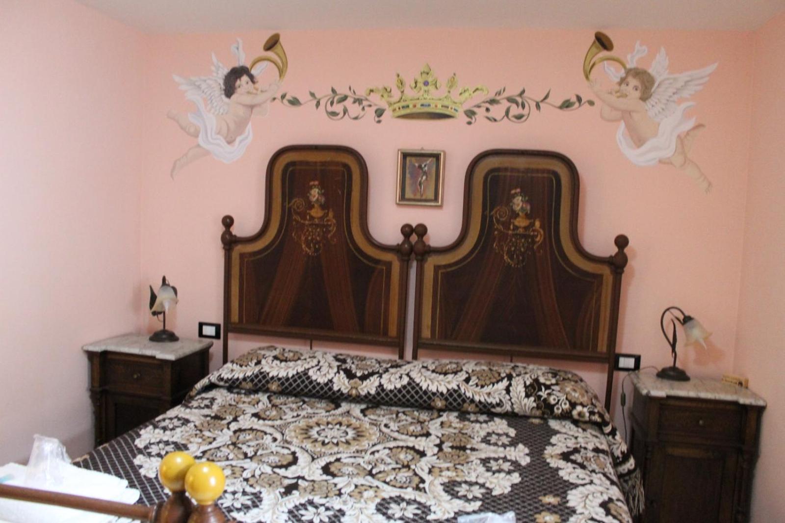 Deluxe Double Room - Photo 1