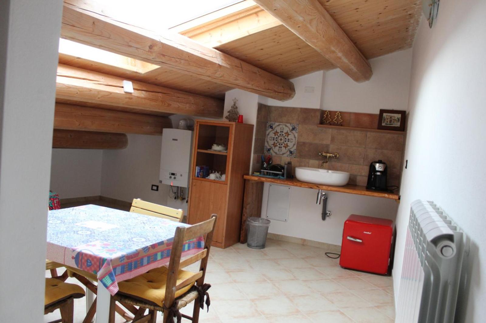 Deluxe Double Room - Photo 4
