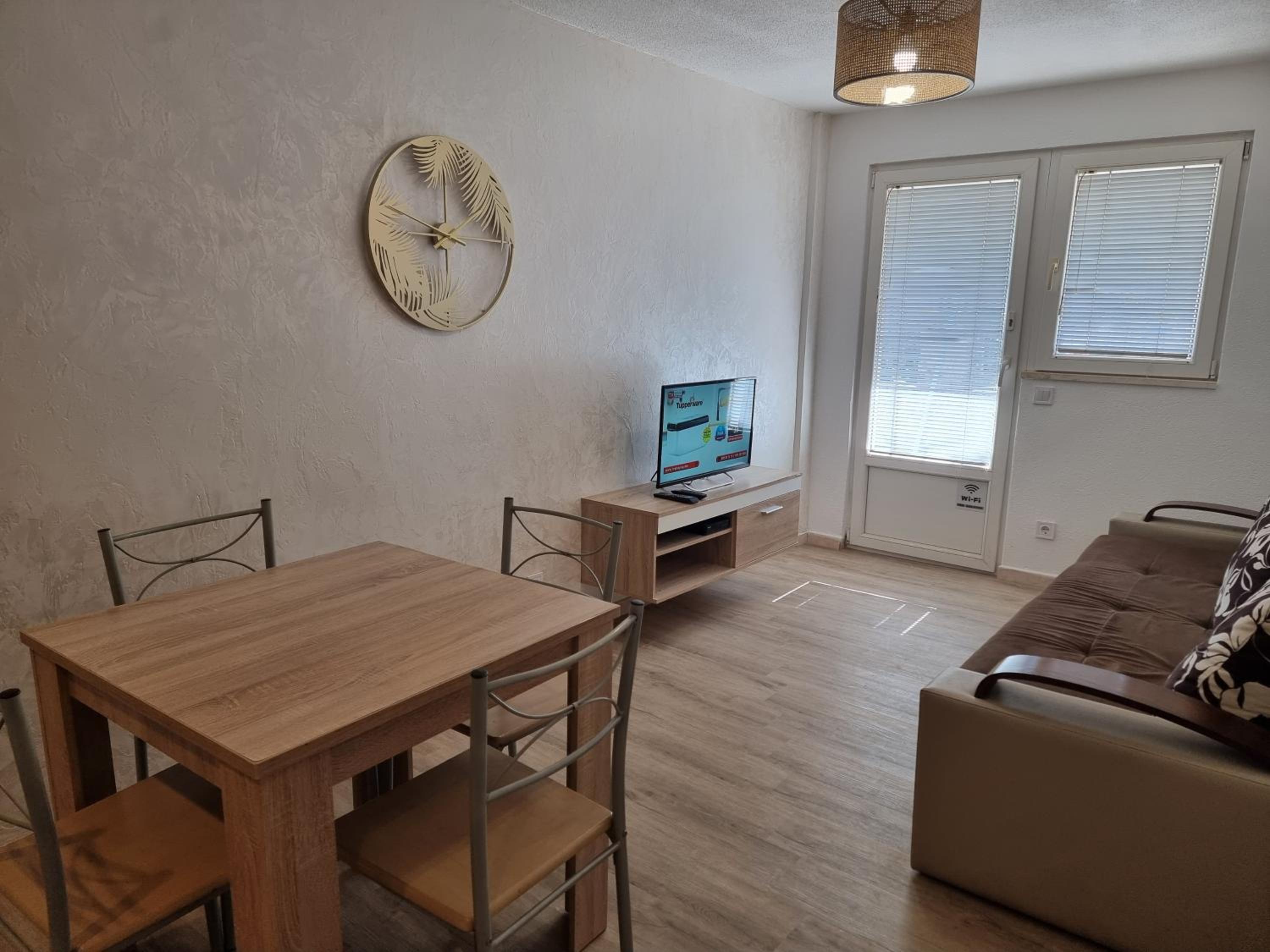 Apartment - Ground Floor