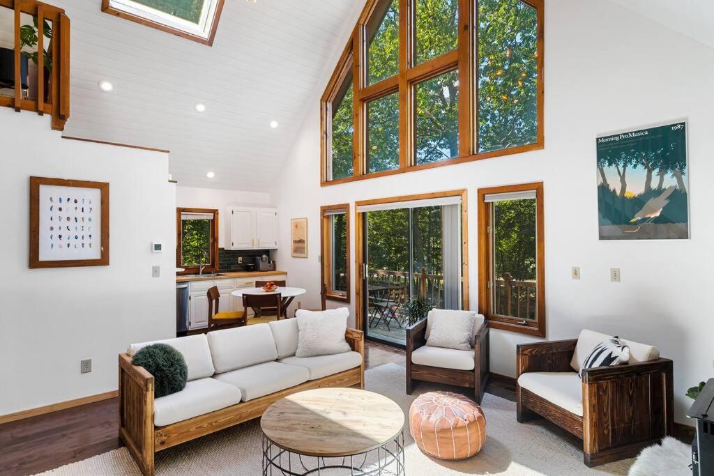 Chalet photo 1