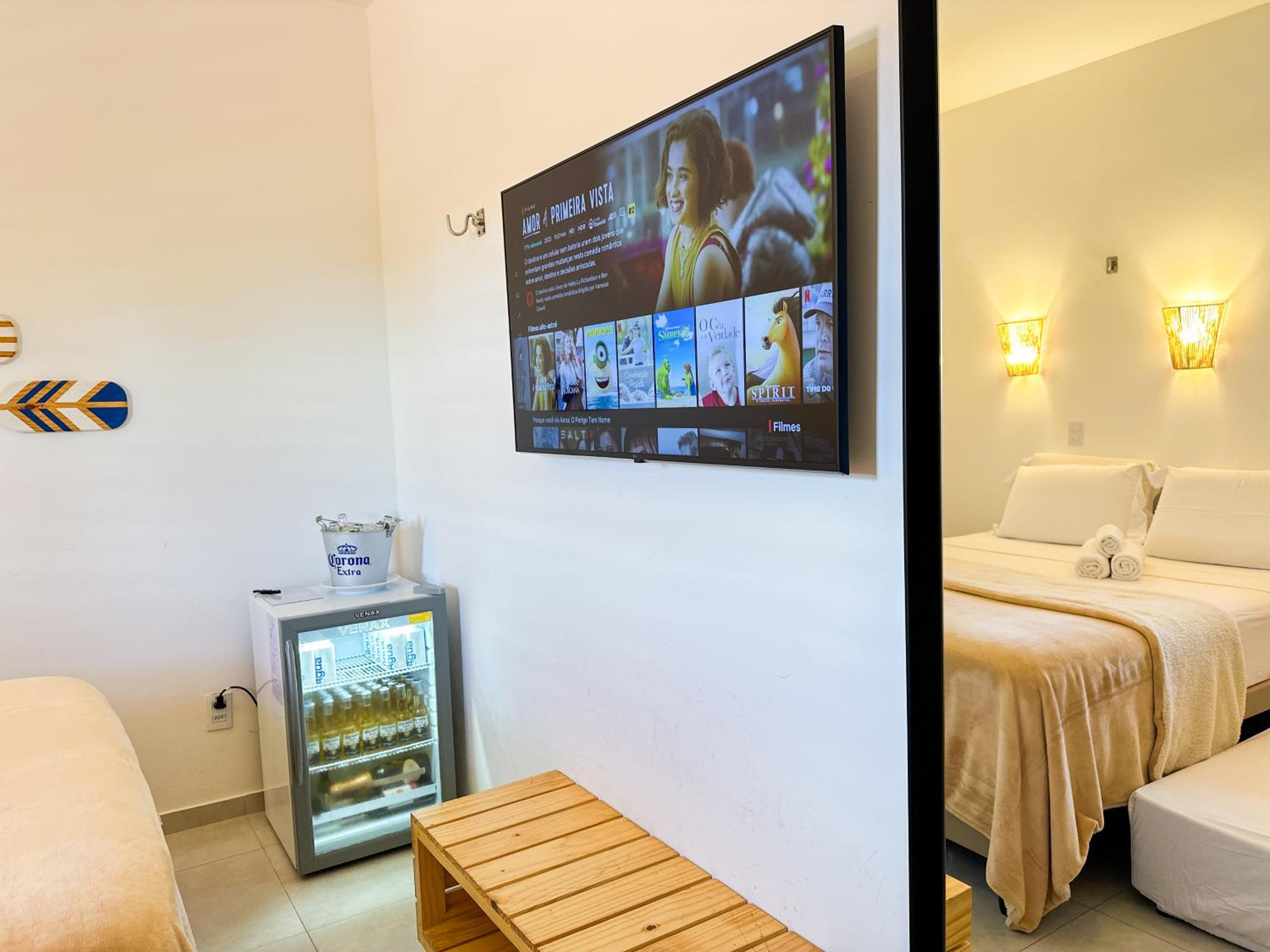Deluxe Triple Room photo 2