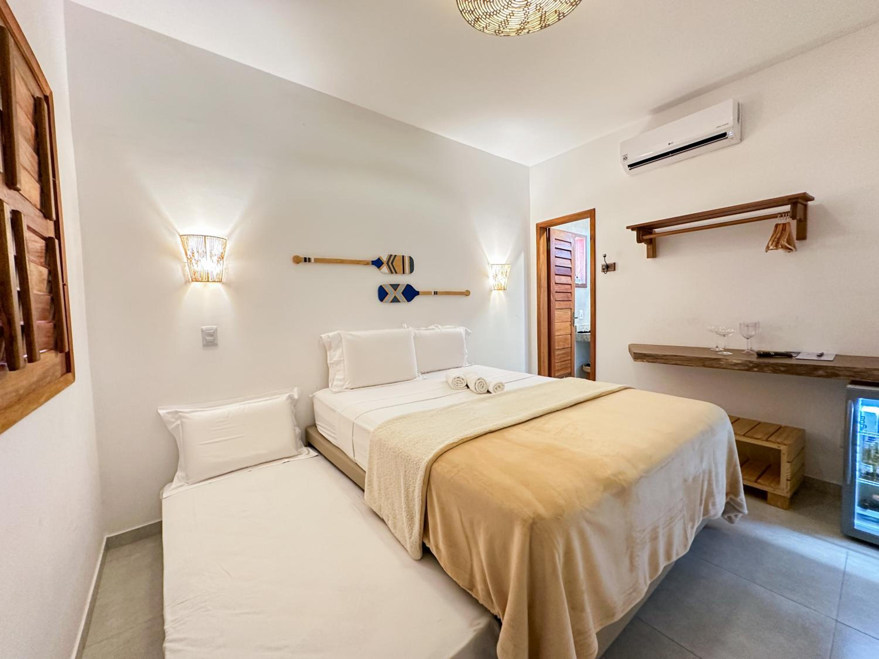 Comfort Triple Room photo 1