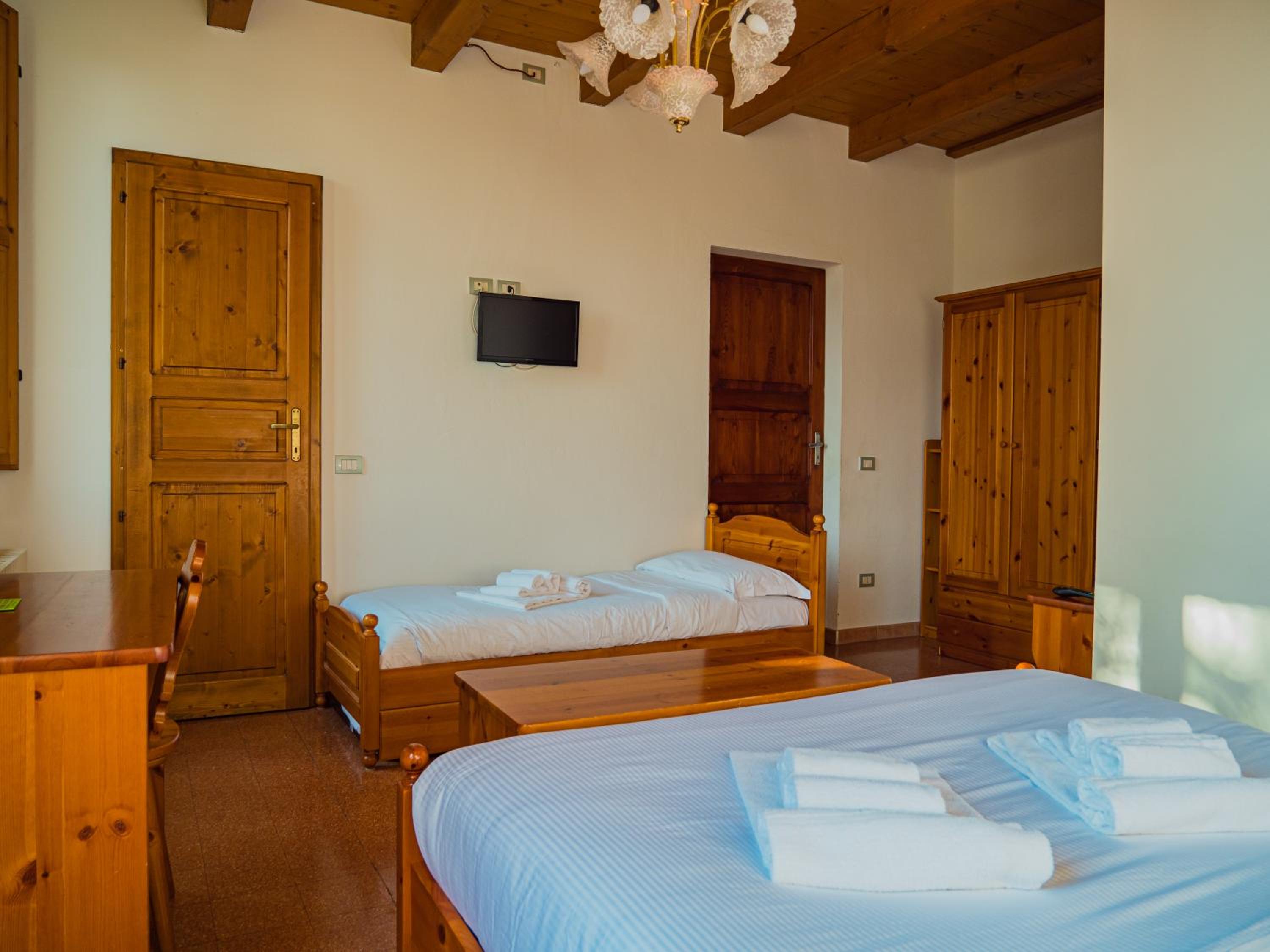Triple Room photo 2