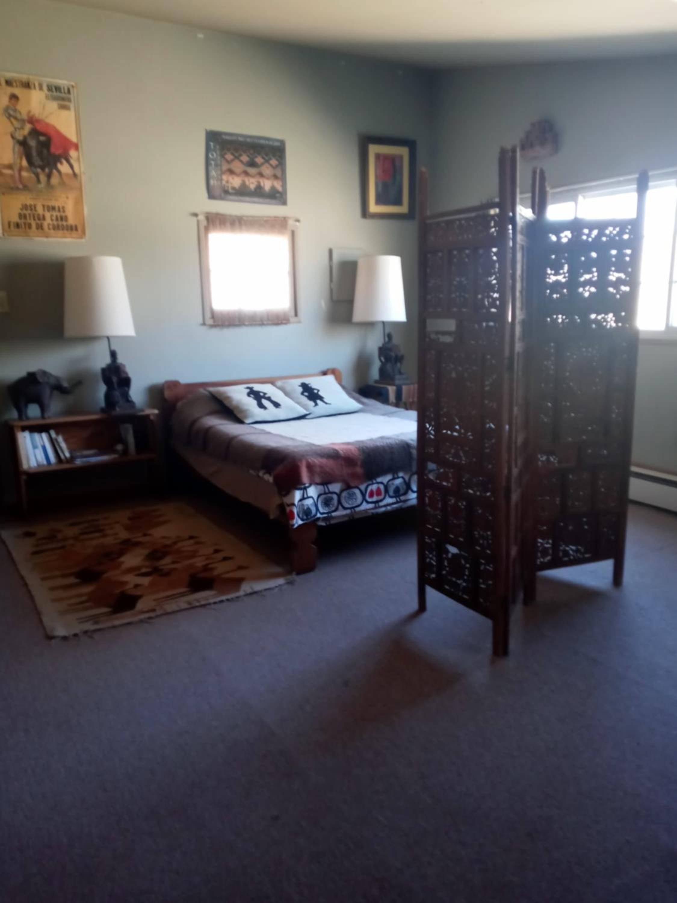 Two-Bedroom House photo 3