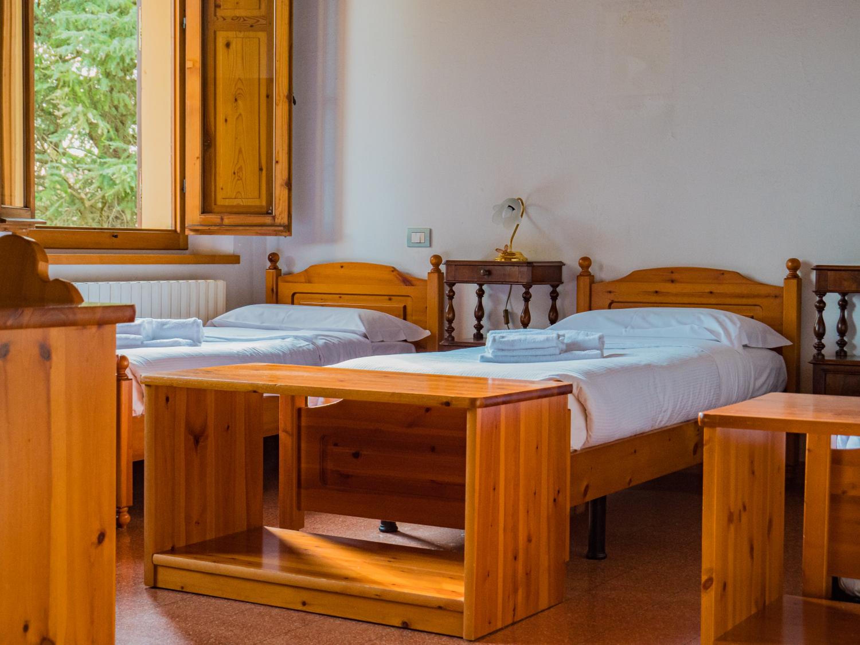 Triple Room with Private External Bathroom photo 3