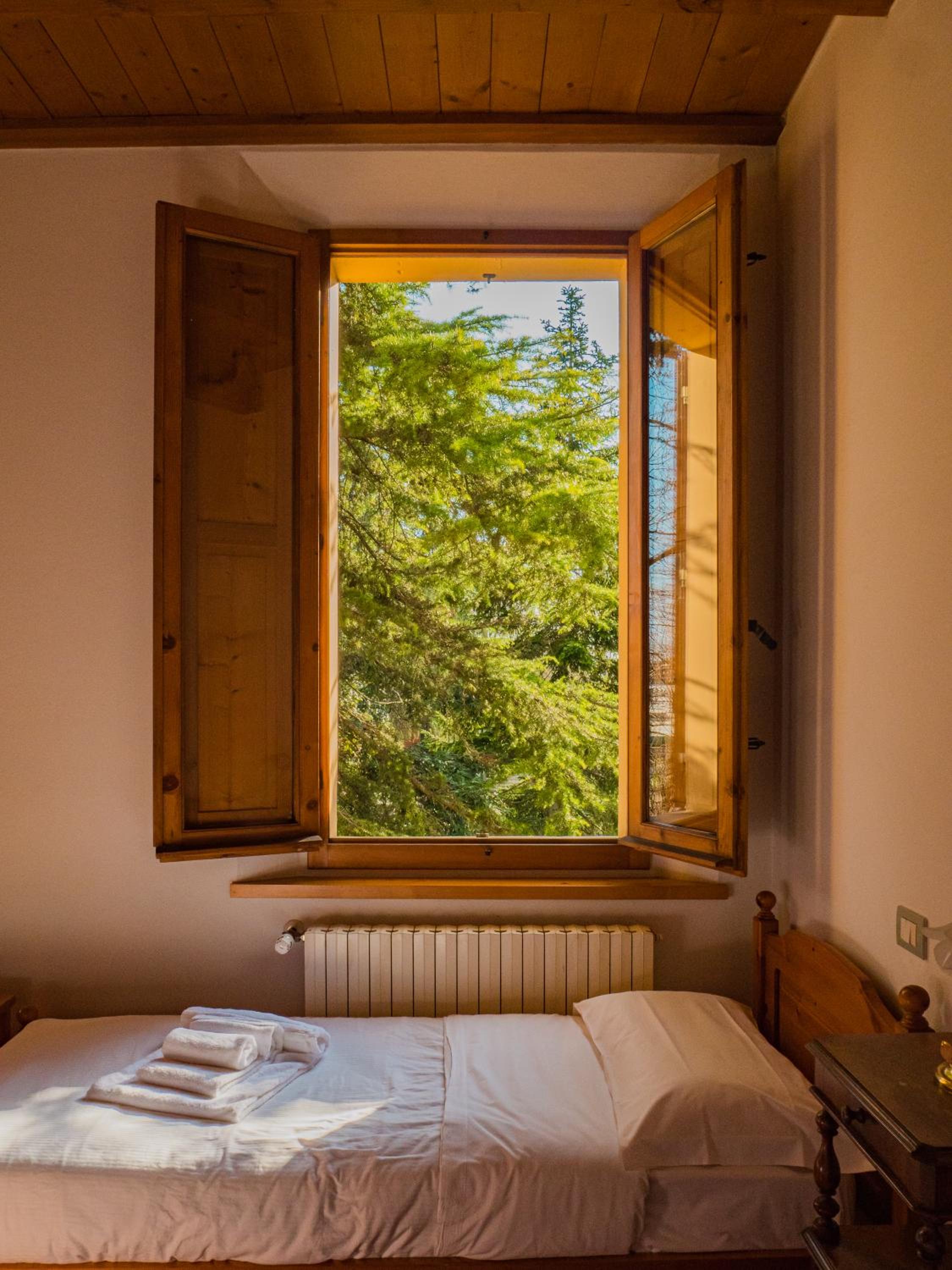 Triple Room with Private External Bathroom photo 2