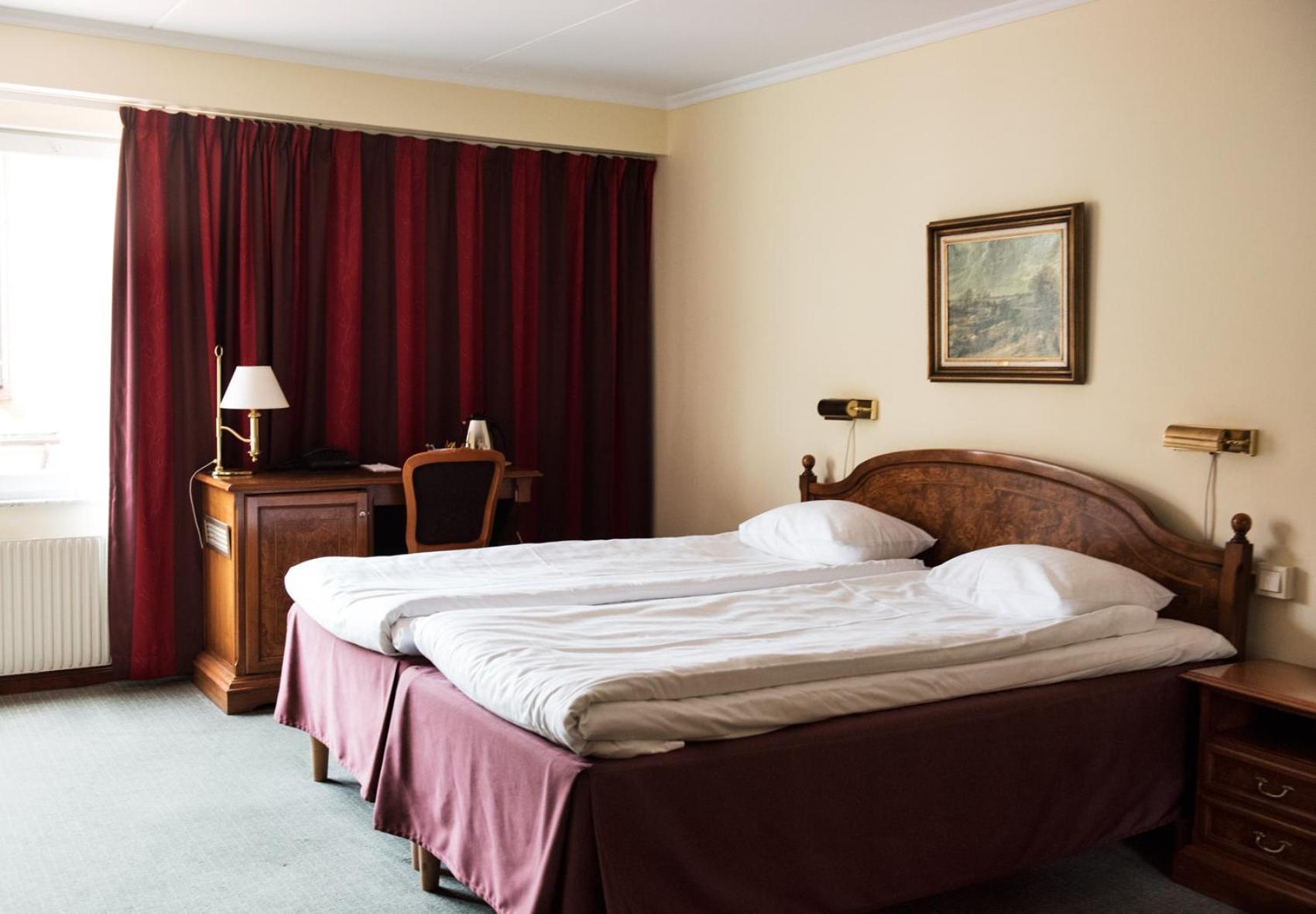 Standard Twin Room photo 2