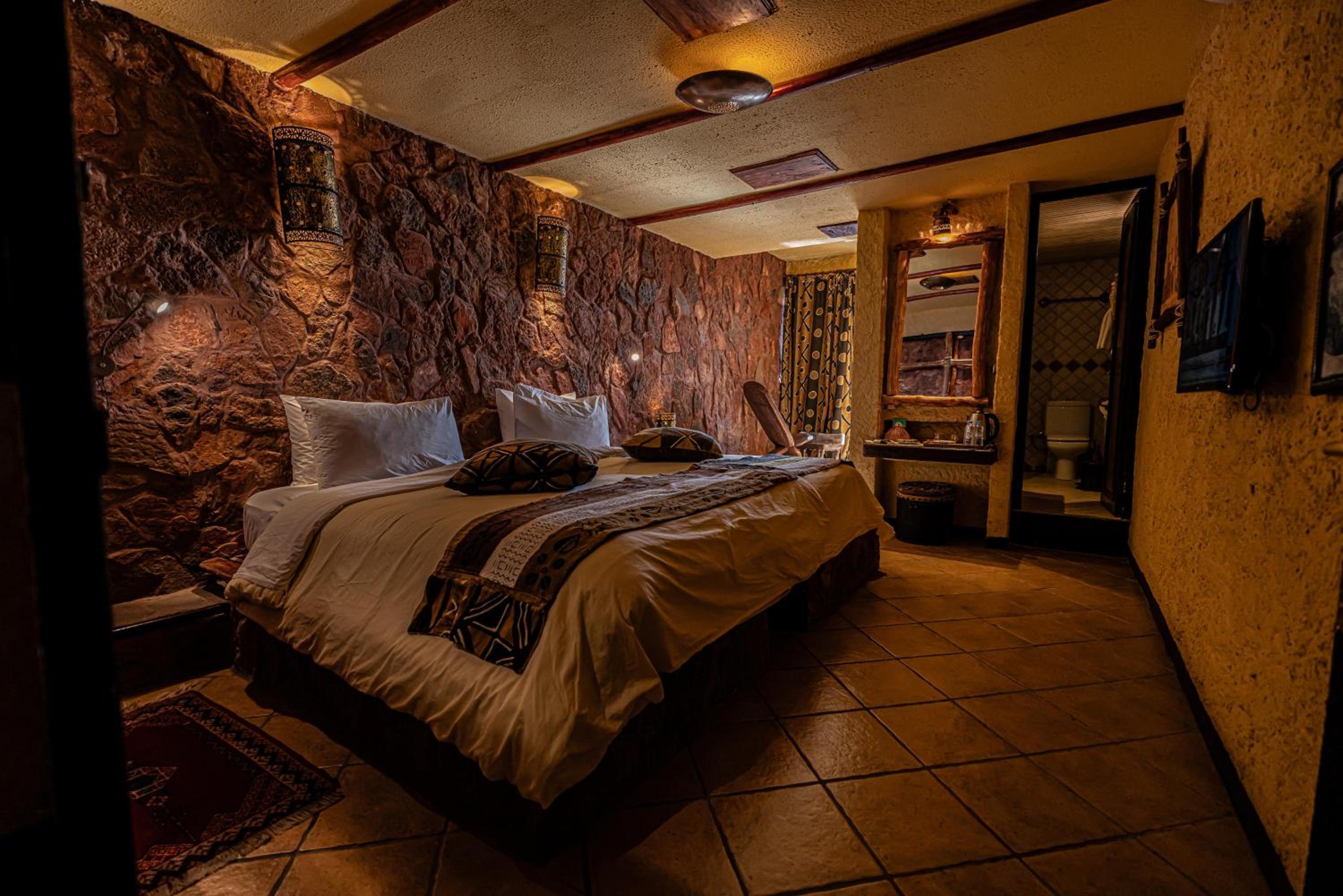 Double or Twin Room