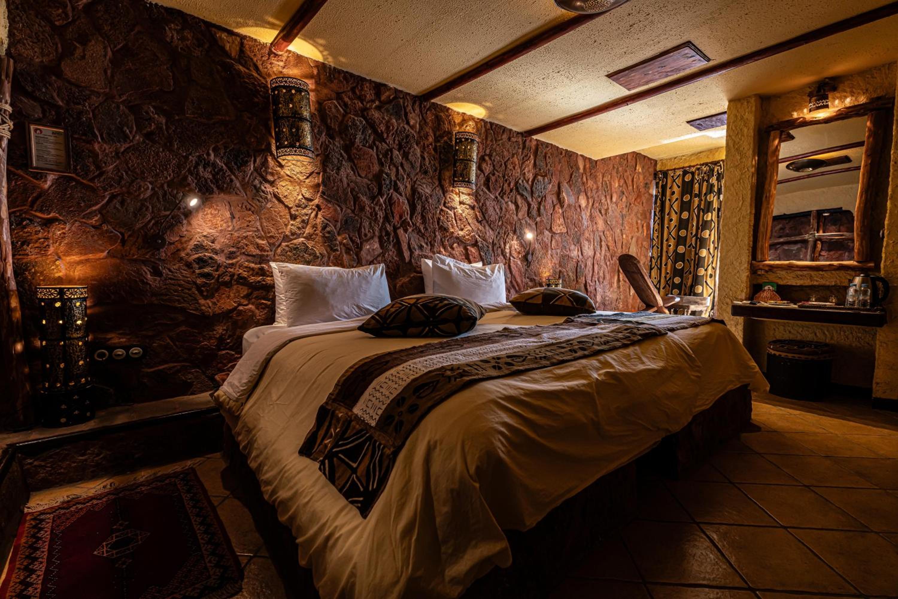 Double or Twin Room photo 2