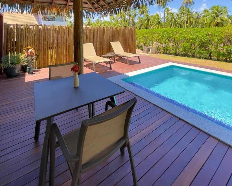 Bungalow photo 2
