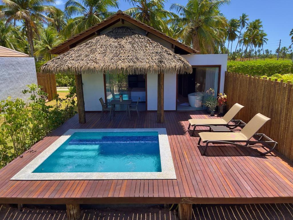 Bungalow photo 3
