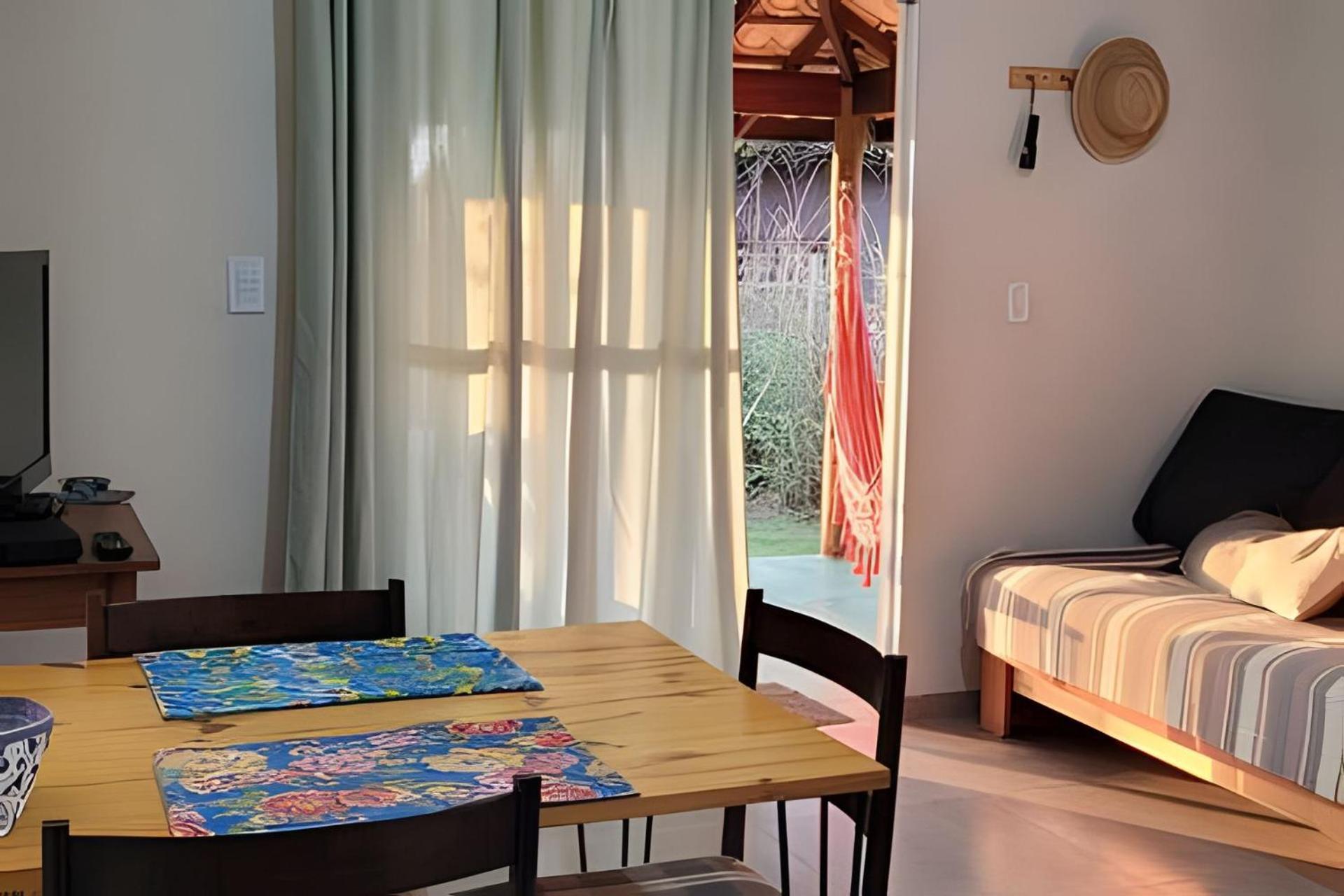 Chalet photo 1
