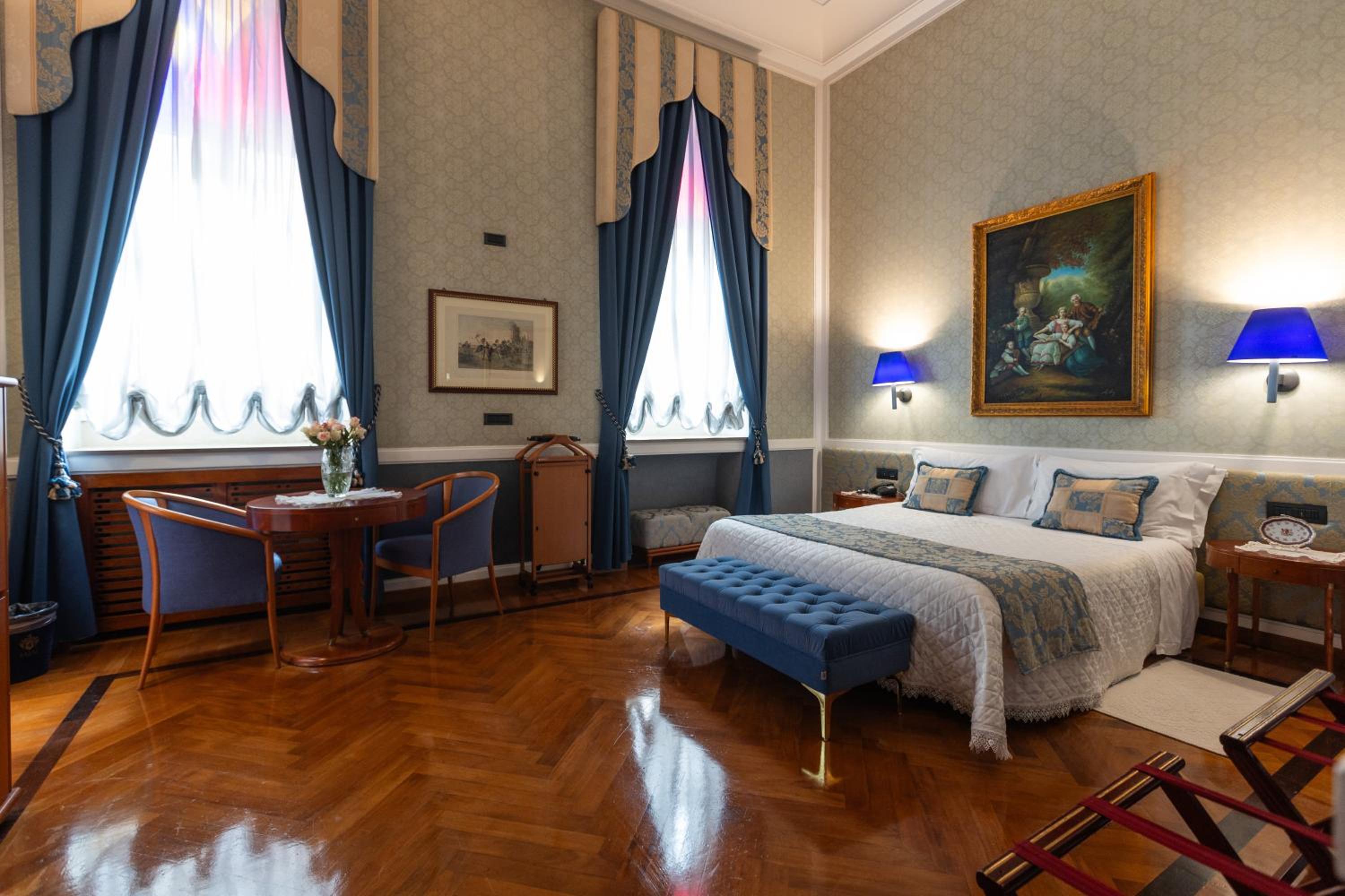 Deluxe Double Room - Photo 2