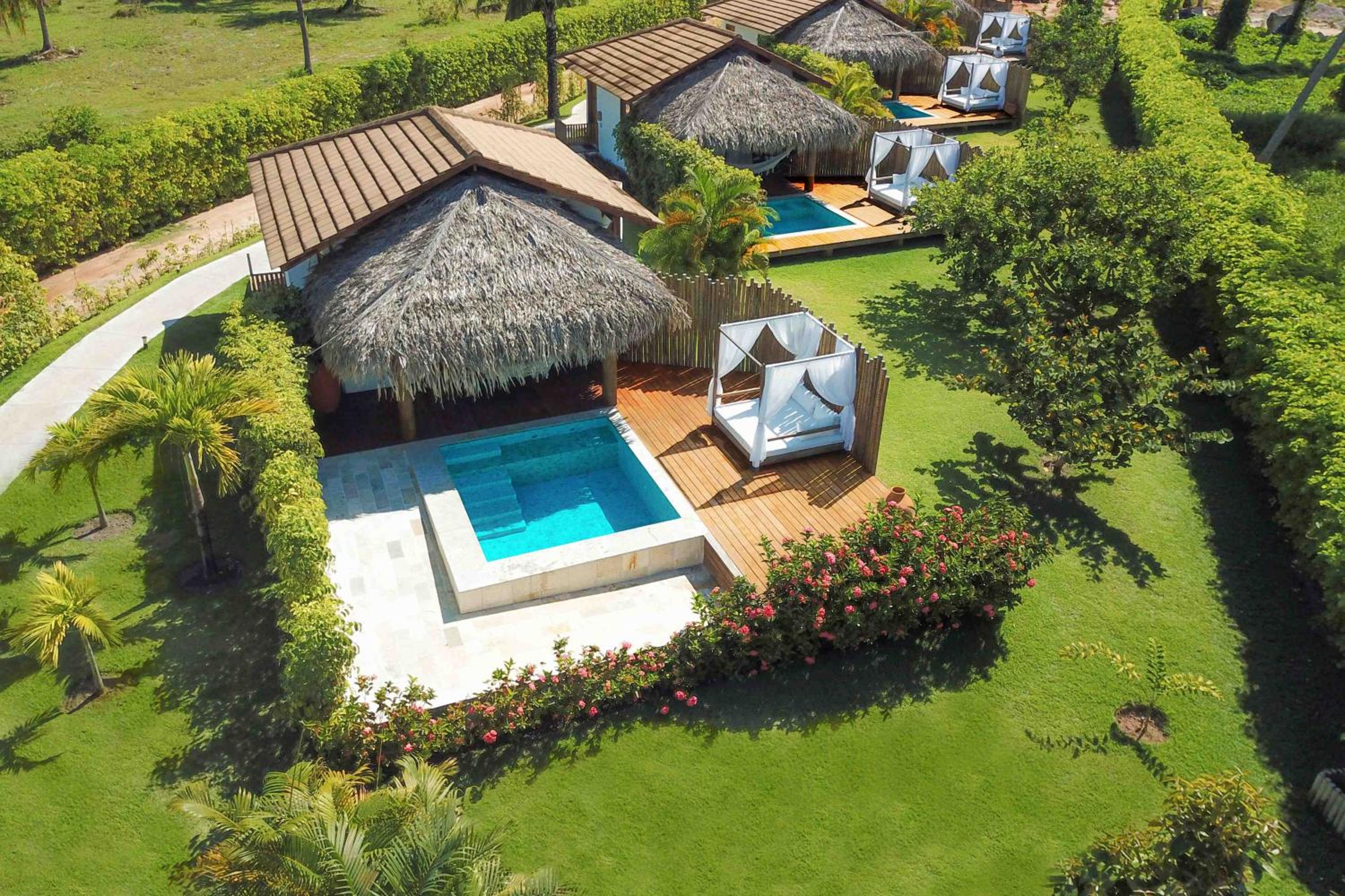 Bungalow premium photo 2