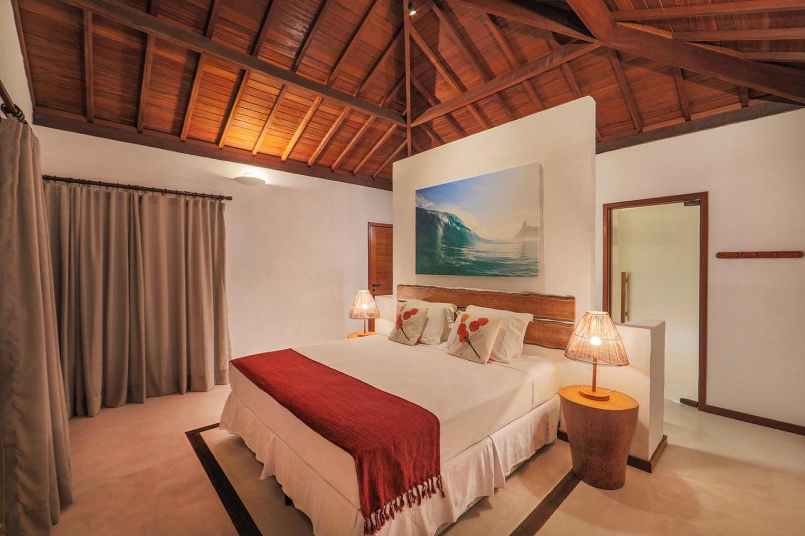 Bungalow premium photo 1