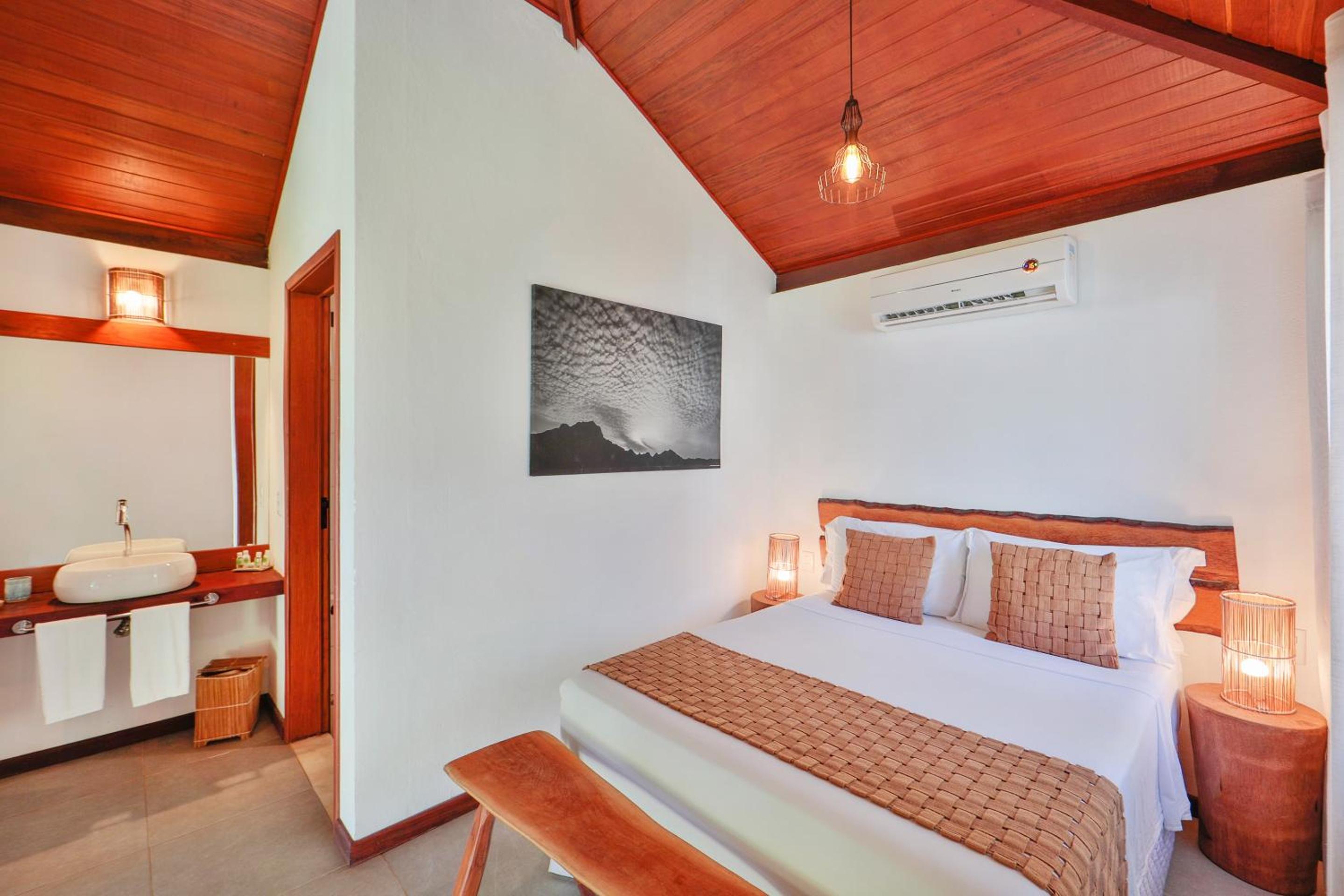 Standard Bungalow photo 1