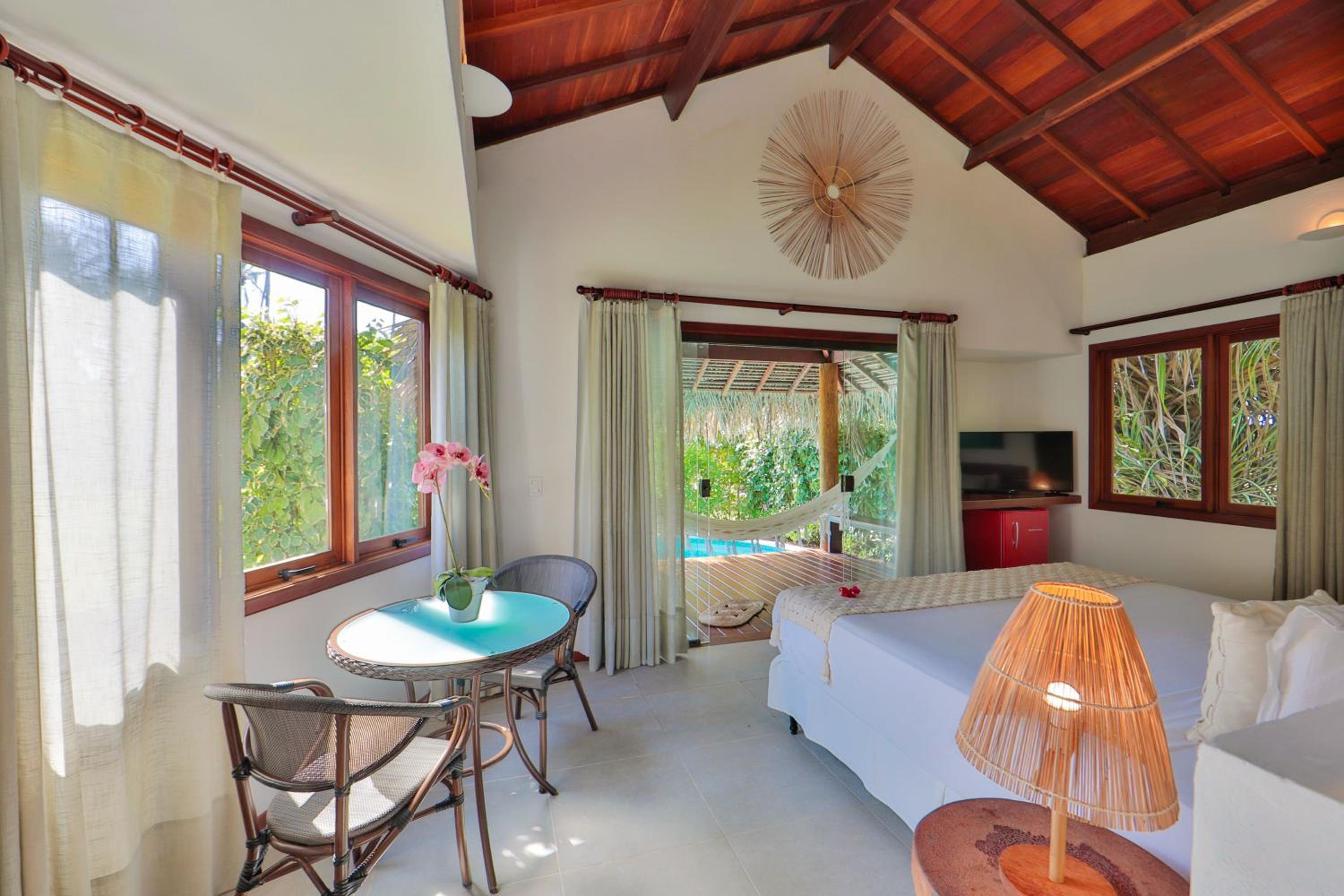 Bungalow - Beach Front photo 3