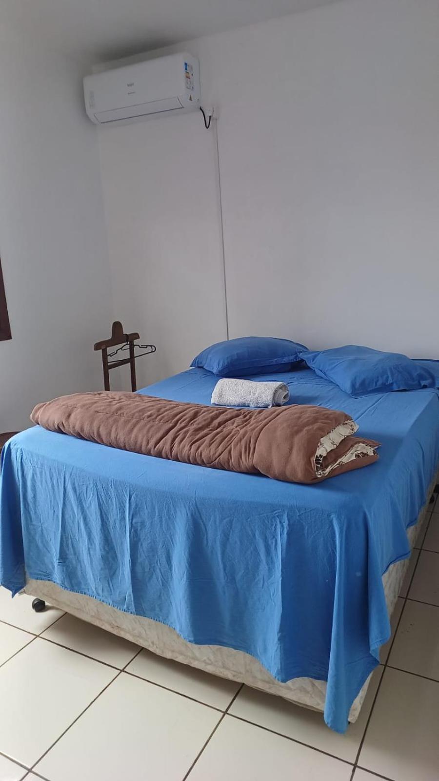 Standard Double Room With Shared Bathroom photo 1
