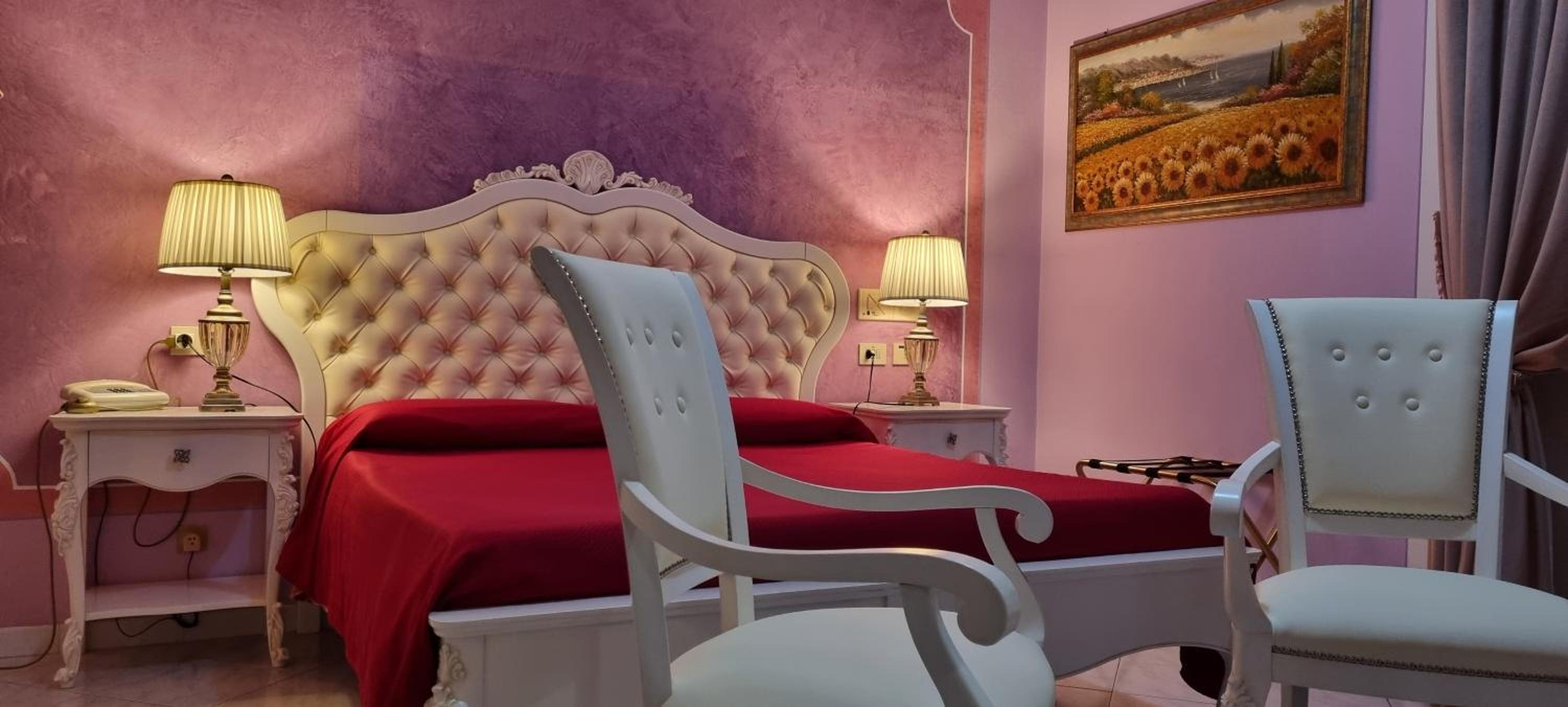 Superior Double Room (1 Adult)