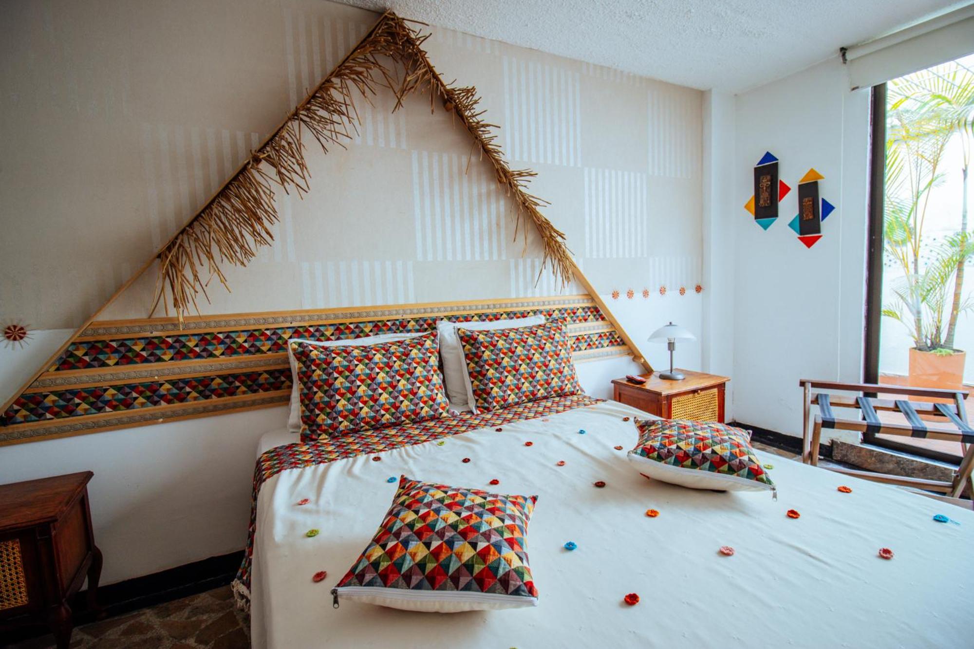 Deluxe Room photo 1