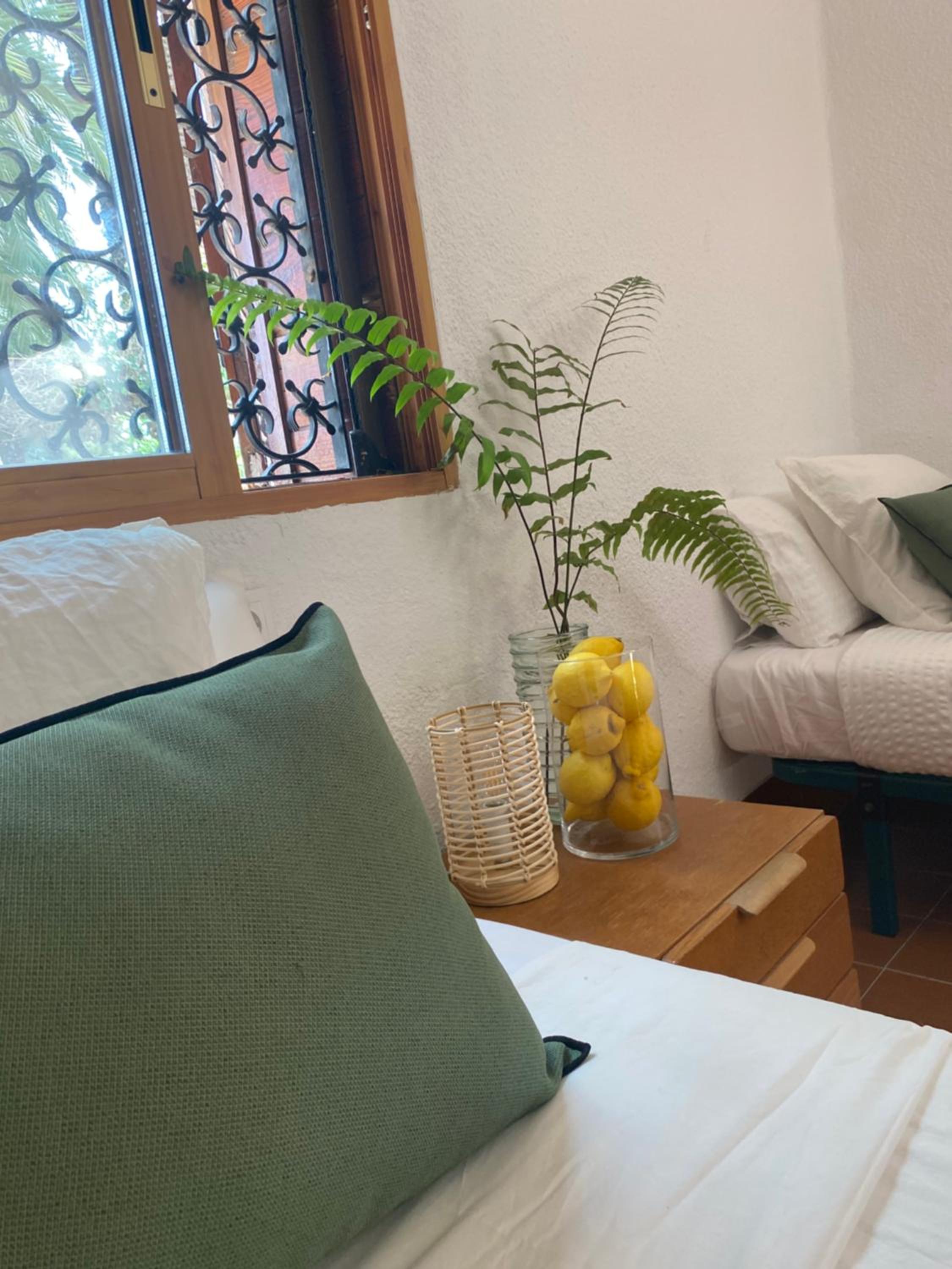 Triple Room With View photo 2
