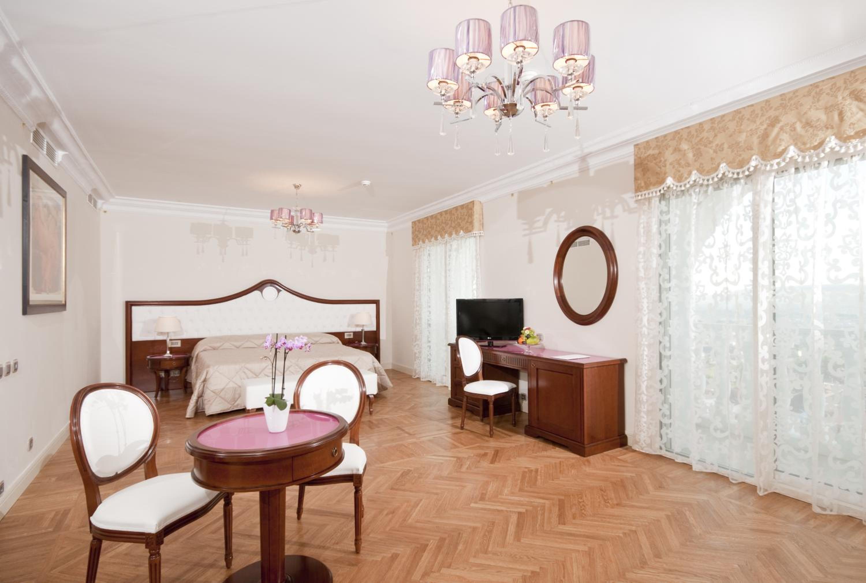 Junior Suite photo 2