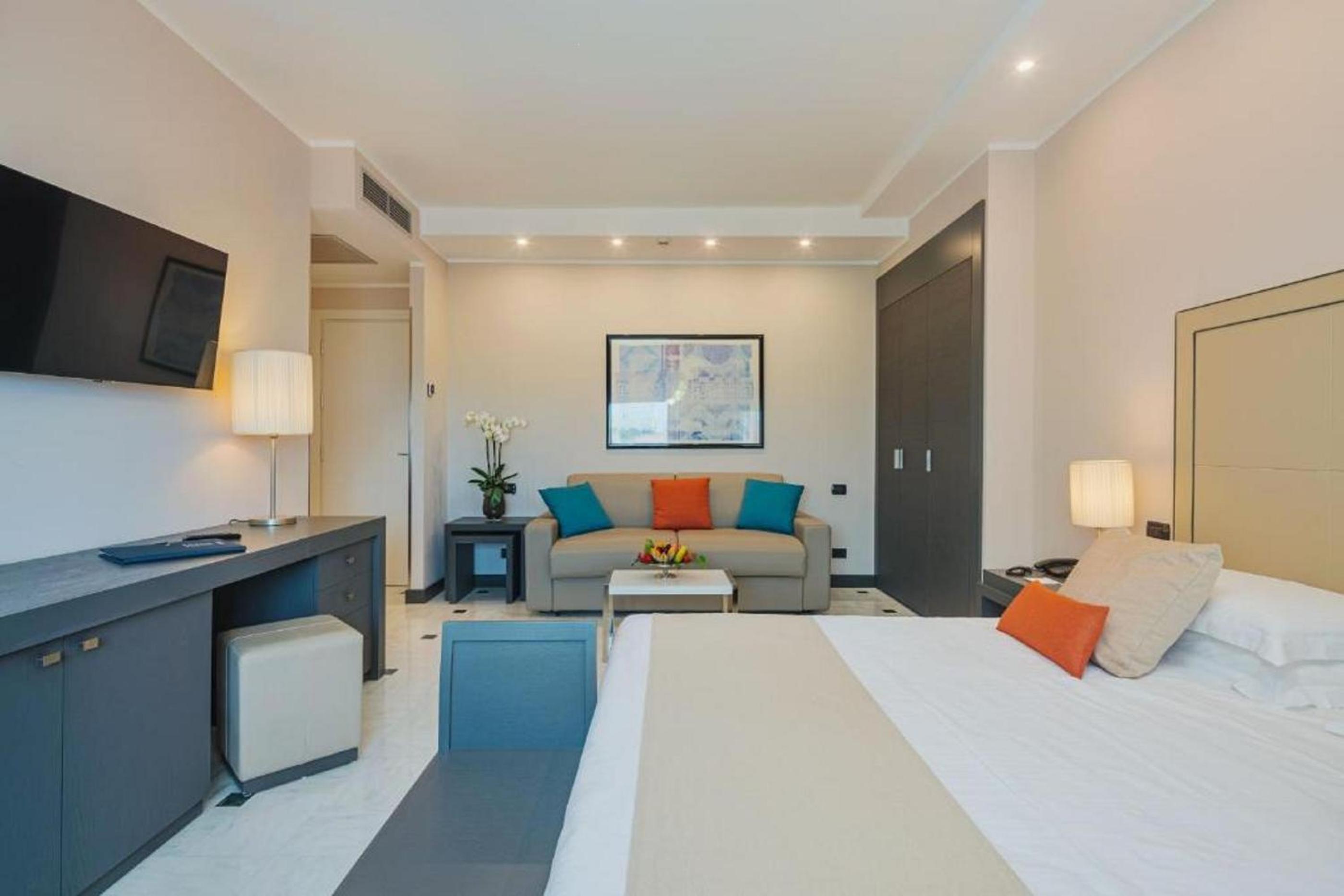 Junior Suite - Photo 3