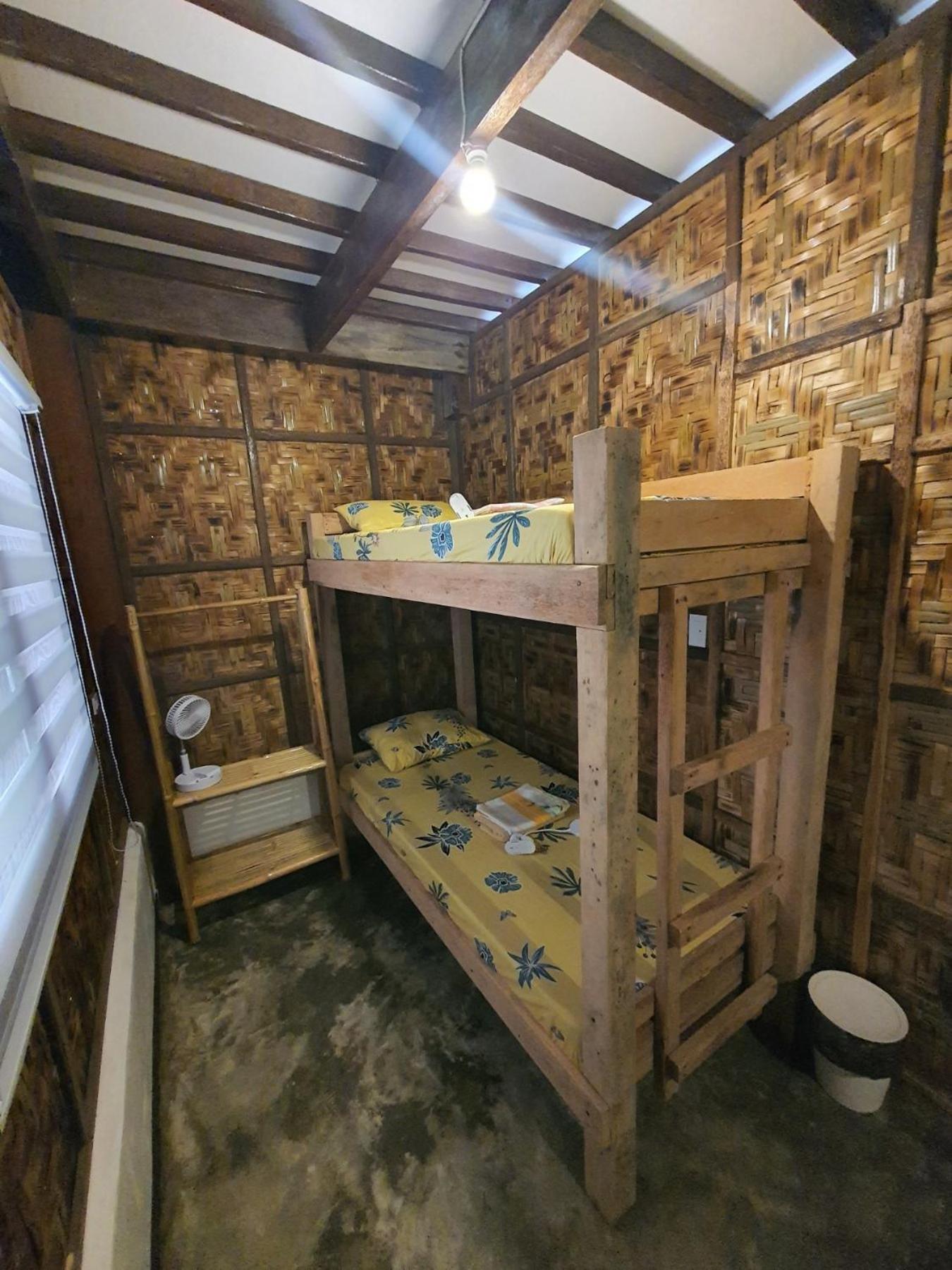 4-Bed Female Dormitory Room photo 3