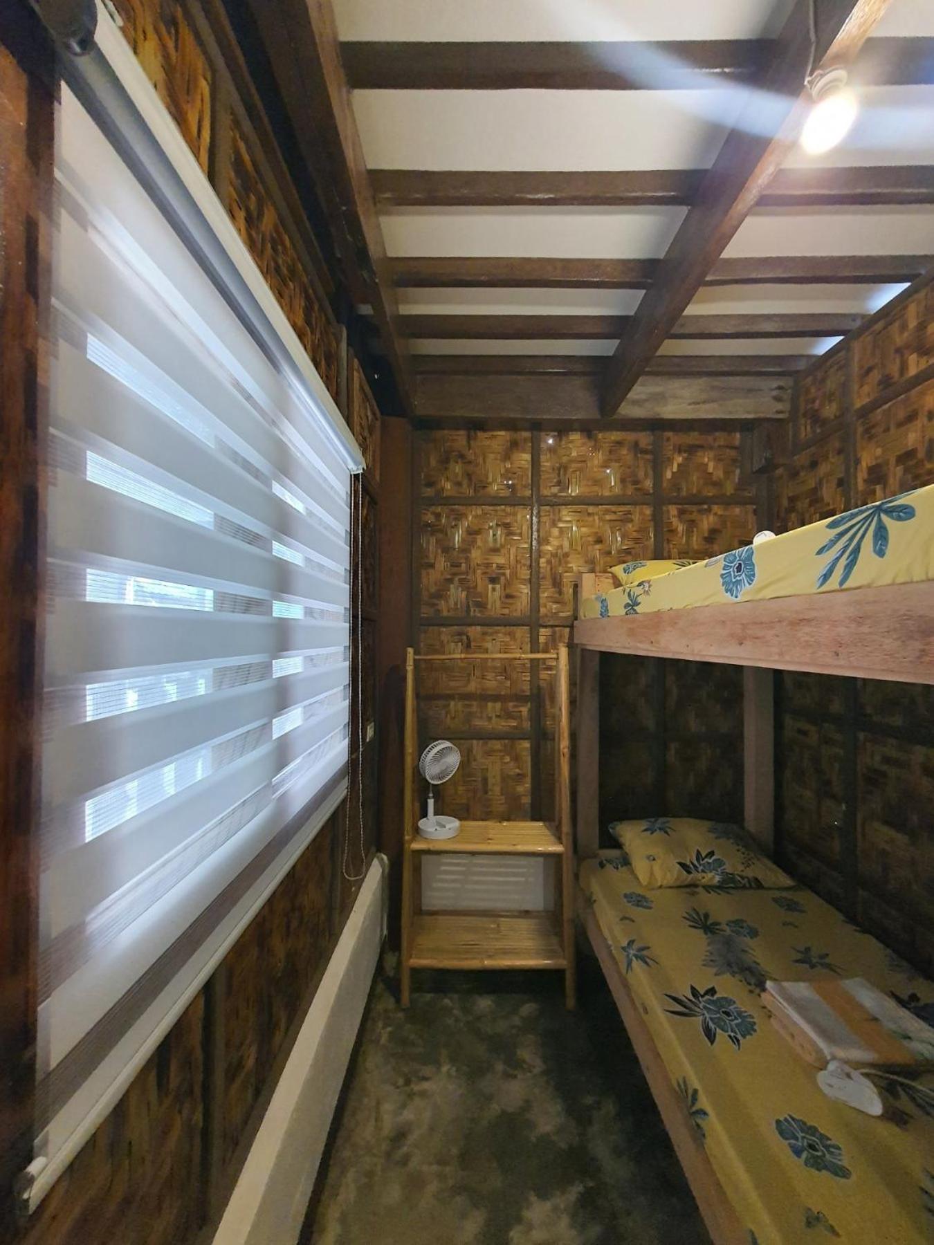 4-Bed Female Dormitory Room photo 1