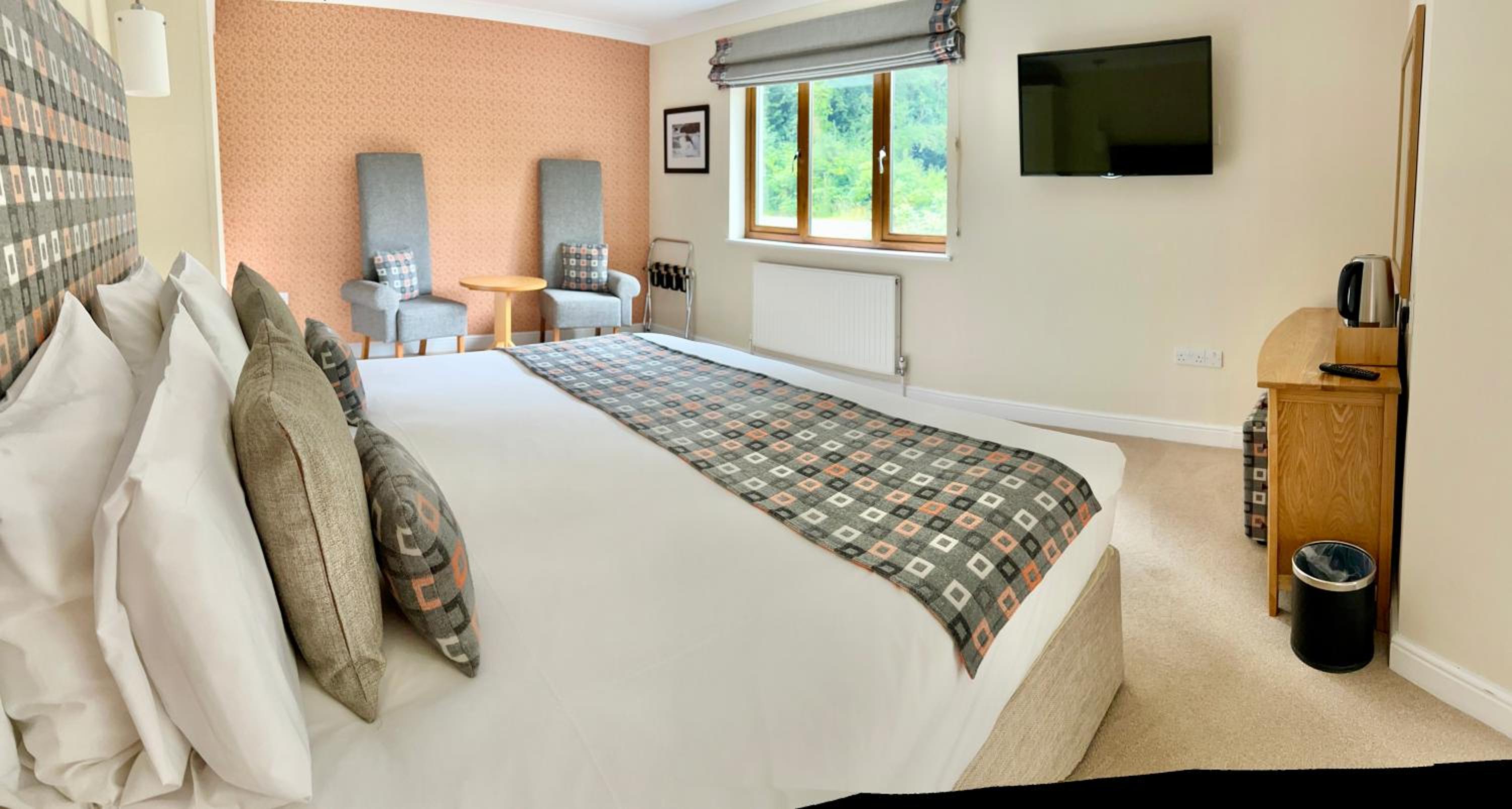 King Room photo 1