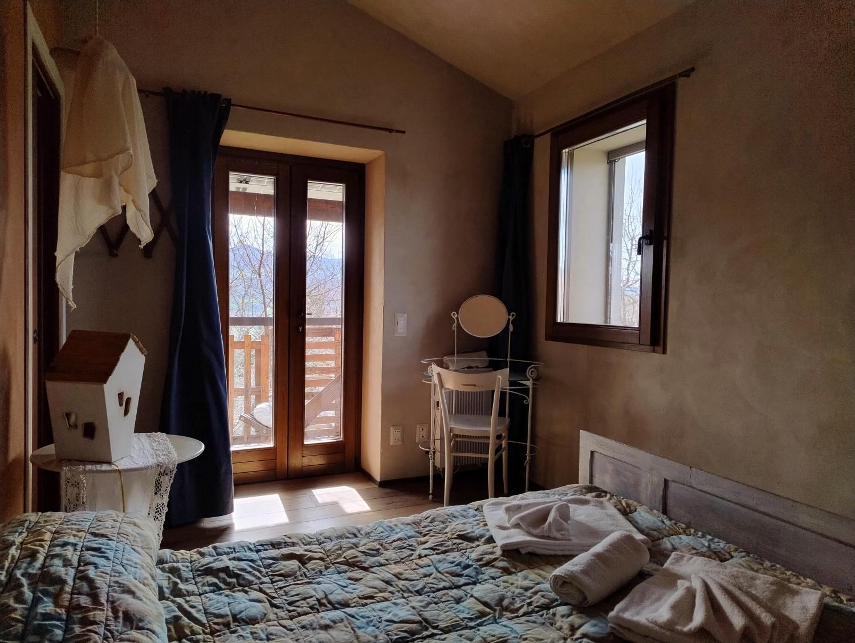Quadruple Room photo 1