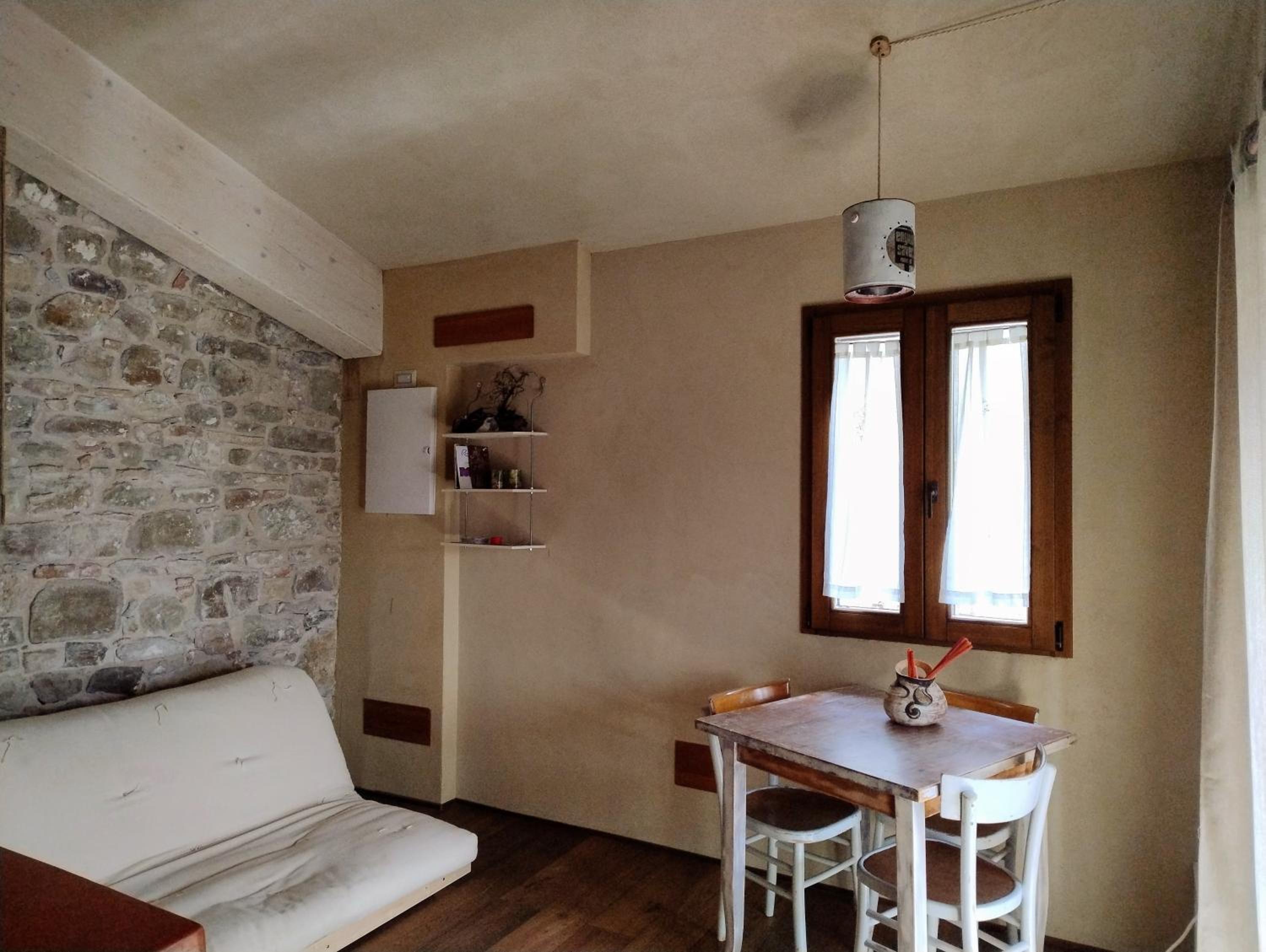 Quadruple Room photo 2