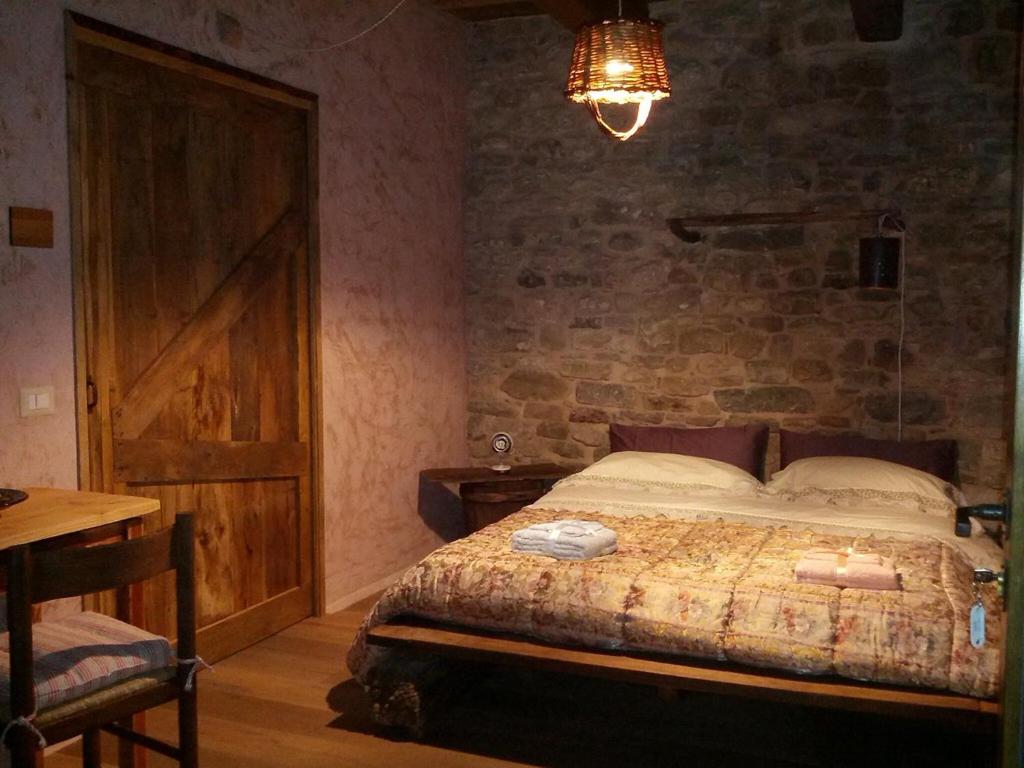 Double Room with Garden View - Photo 1